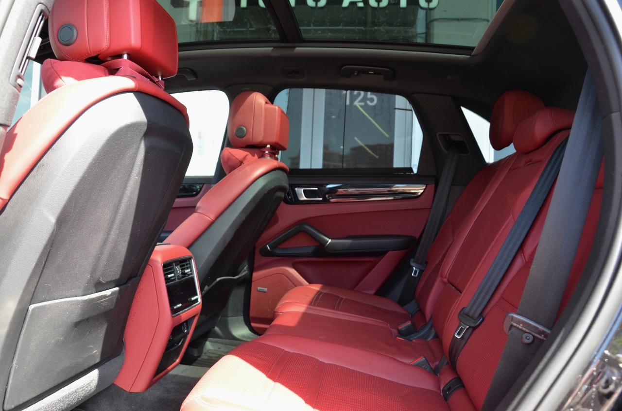 2019 Porsche Cayenne AWD, Vancouver, Cash