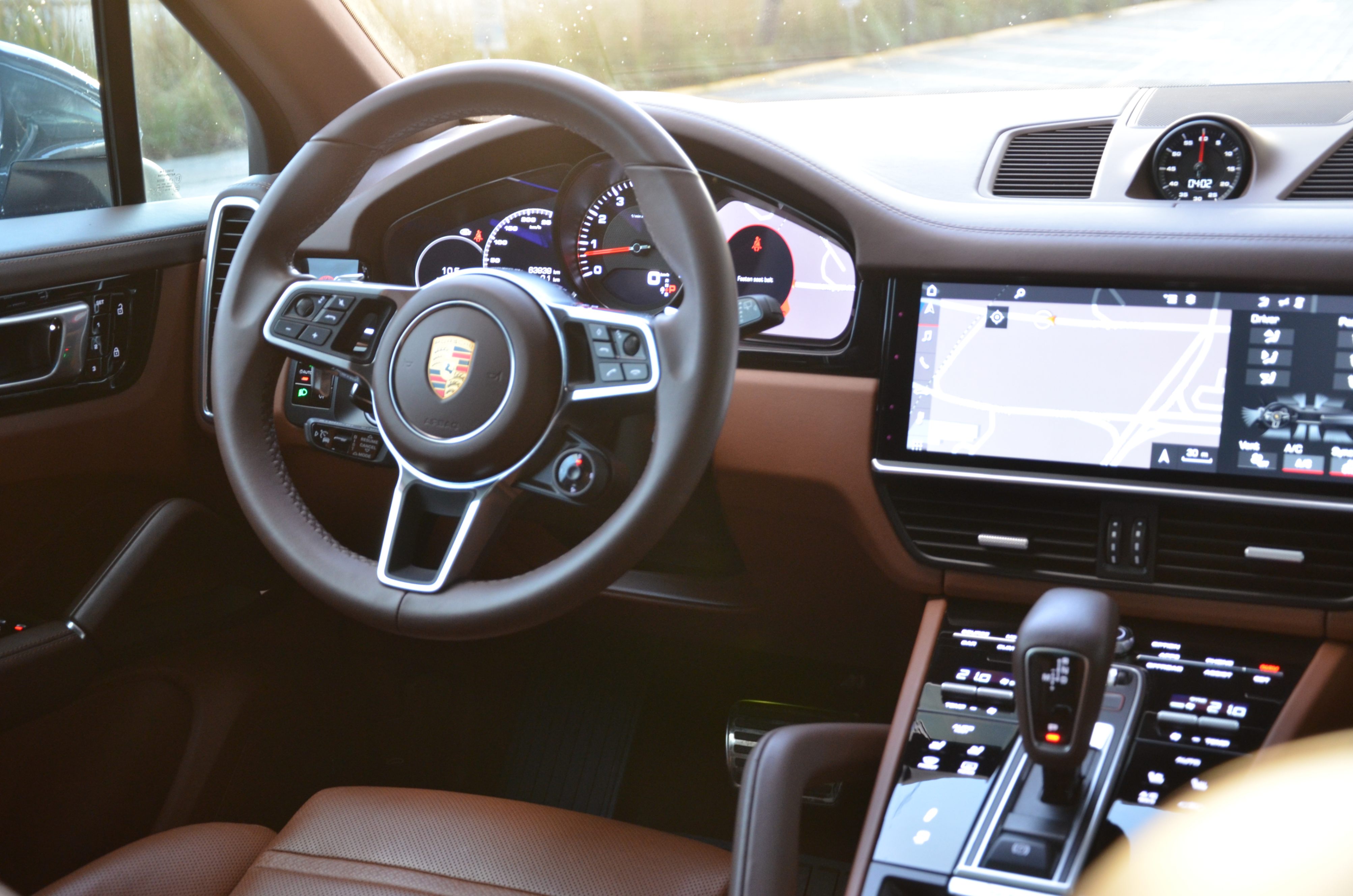 2019 Porsche Cayenne S AWD, Vancouver, Cash