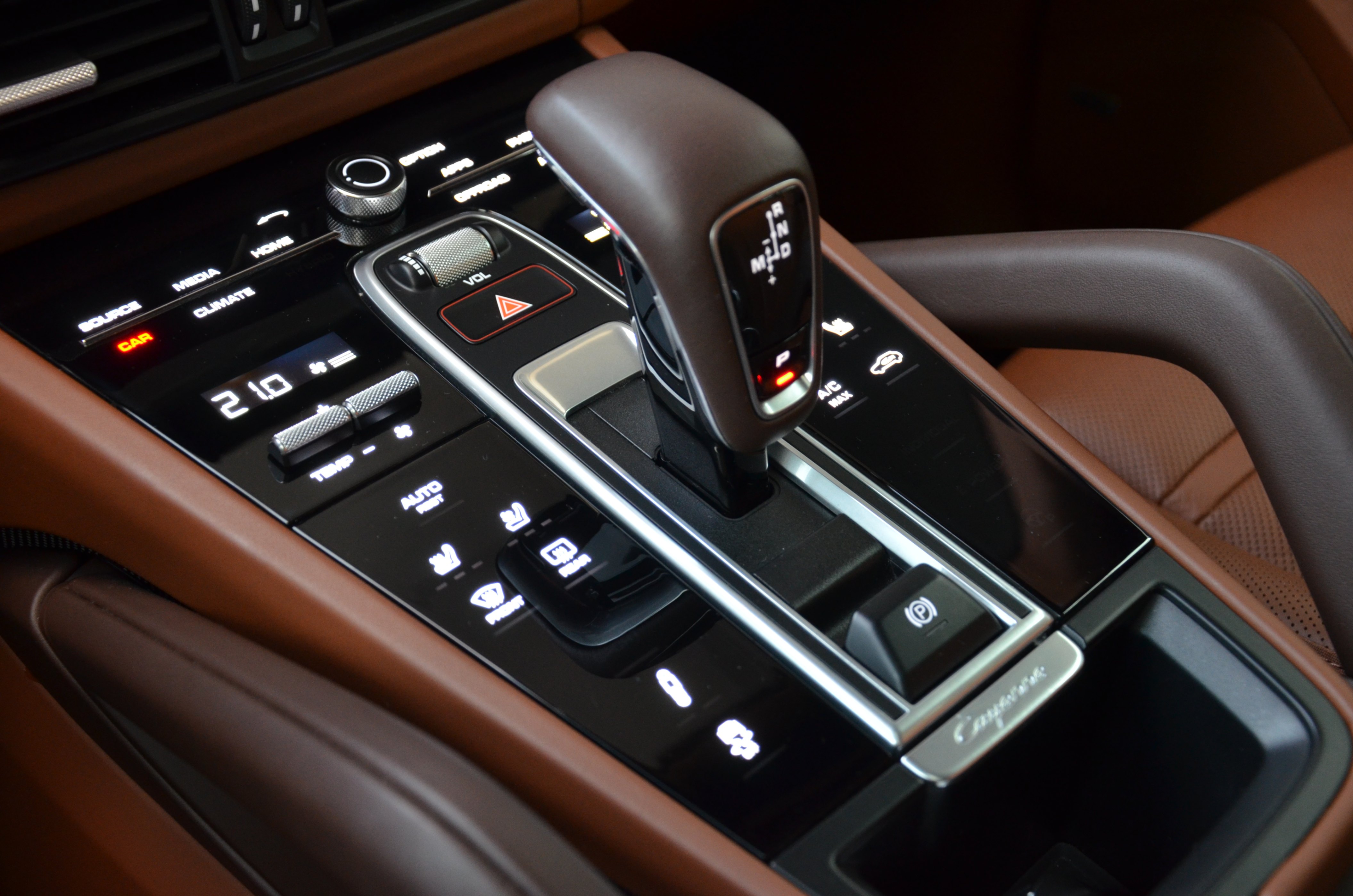 2019 Porsche Cayenne S AWD, Vancouver, Cash