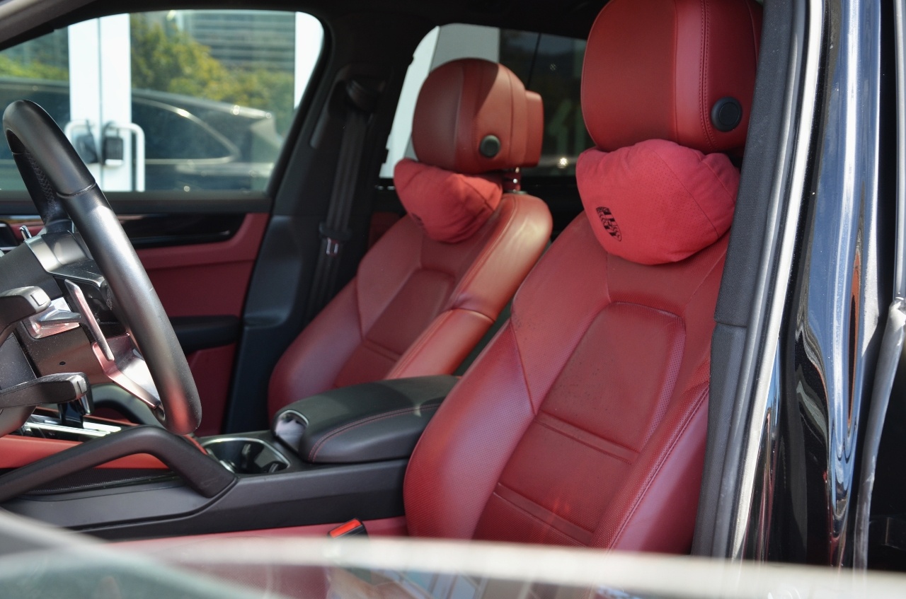 2019 Porsche Cayenne AWD, Vancouver, Cash