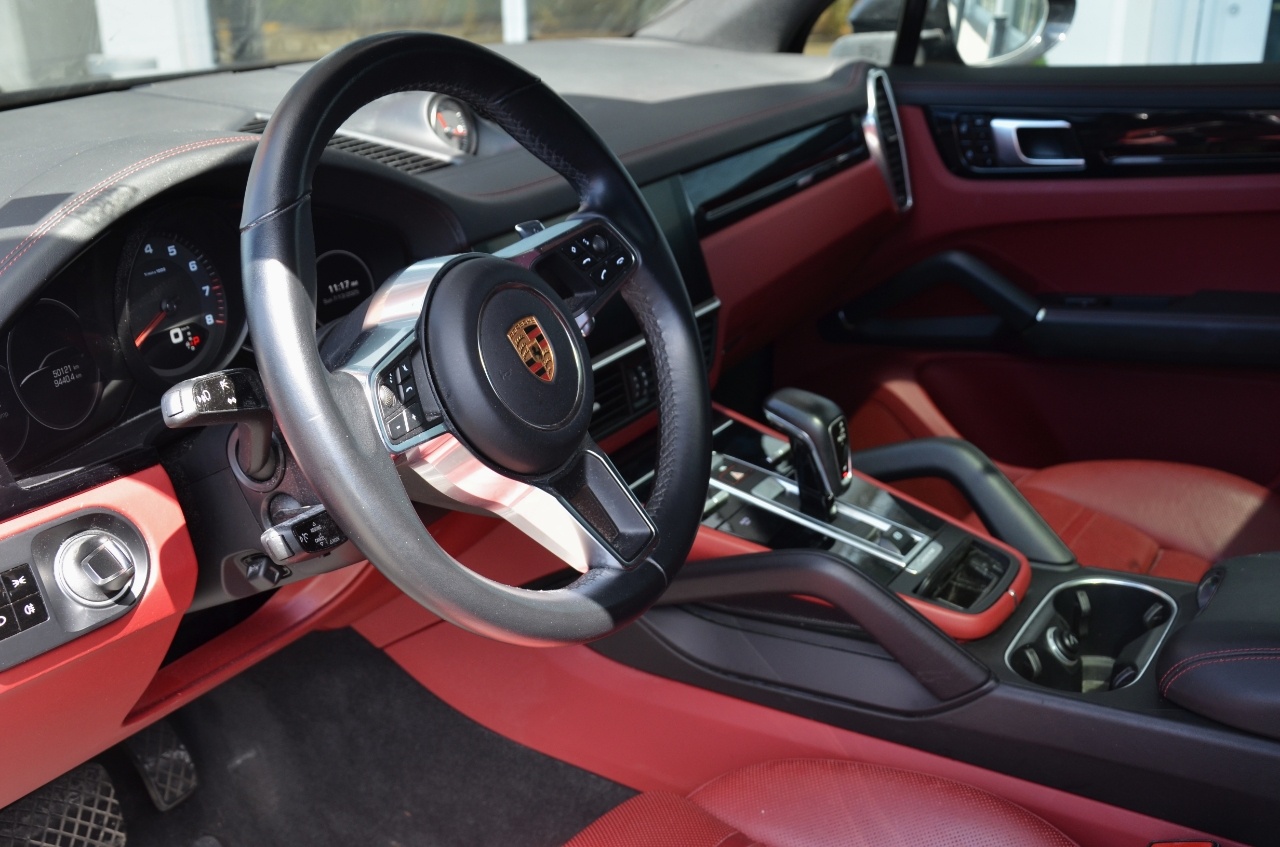 2019 Porsche Cayenne AWD, Vancouver, Cash