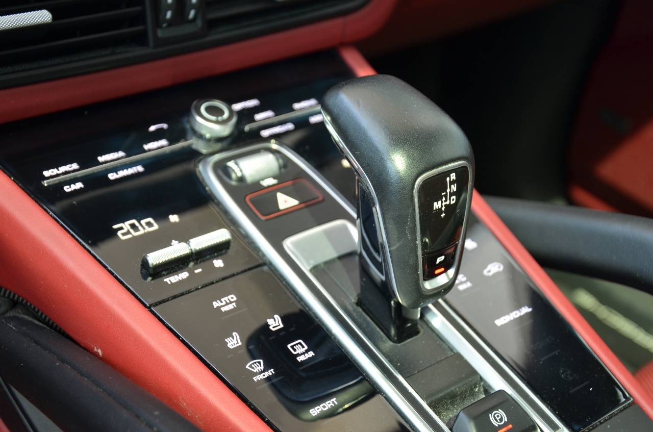 2019 Porsche Cayenne AWD, Vancouver, Cash