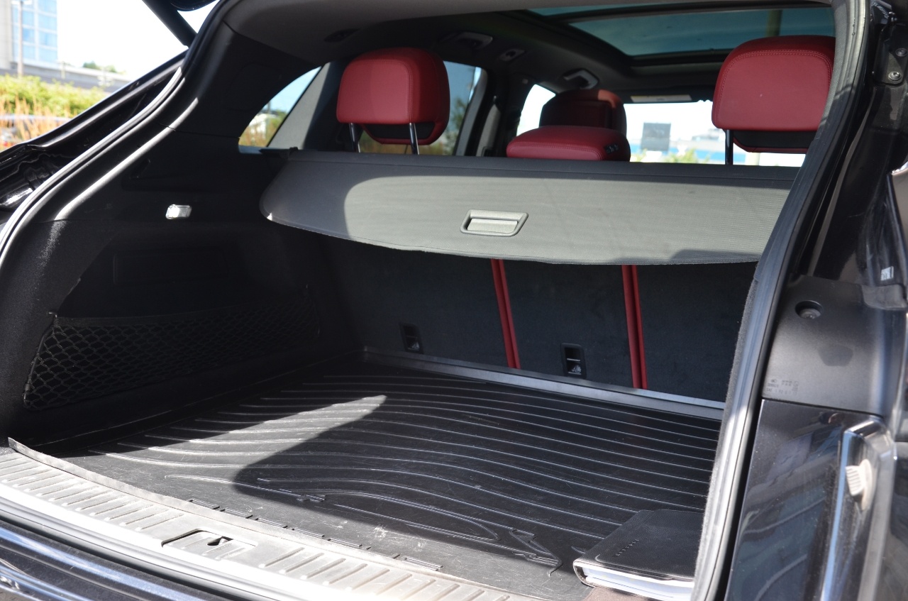 2019 Porsche Cayenne AWD, Vancouver, Cash