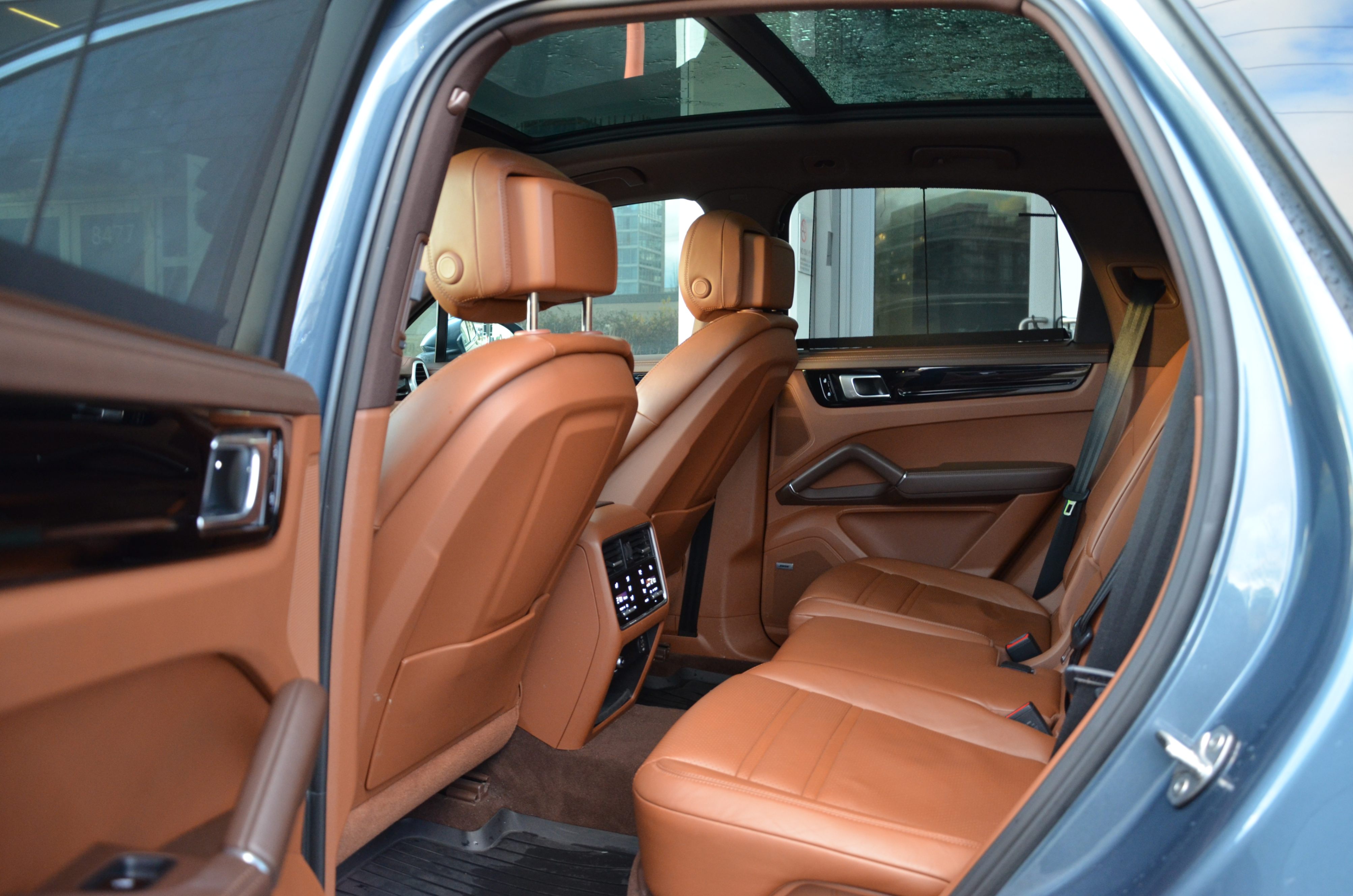 2019 Porsche Cayenne S AWD, Vancouver, Cash