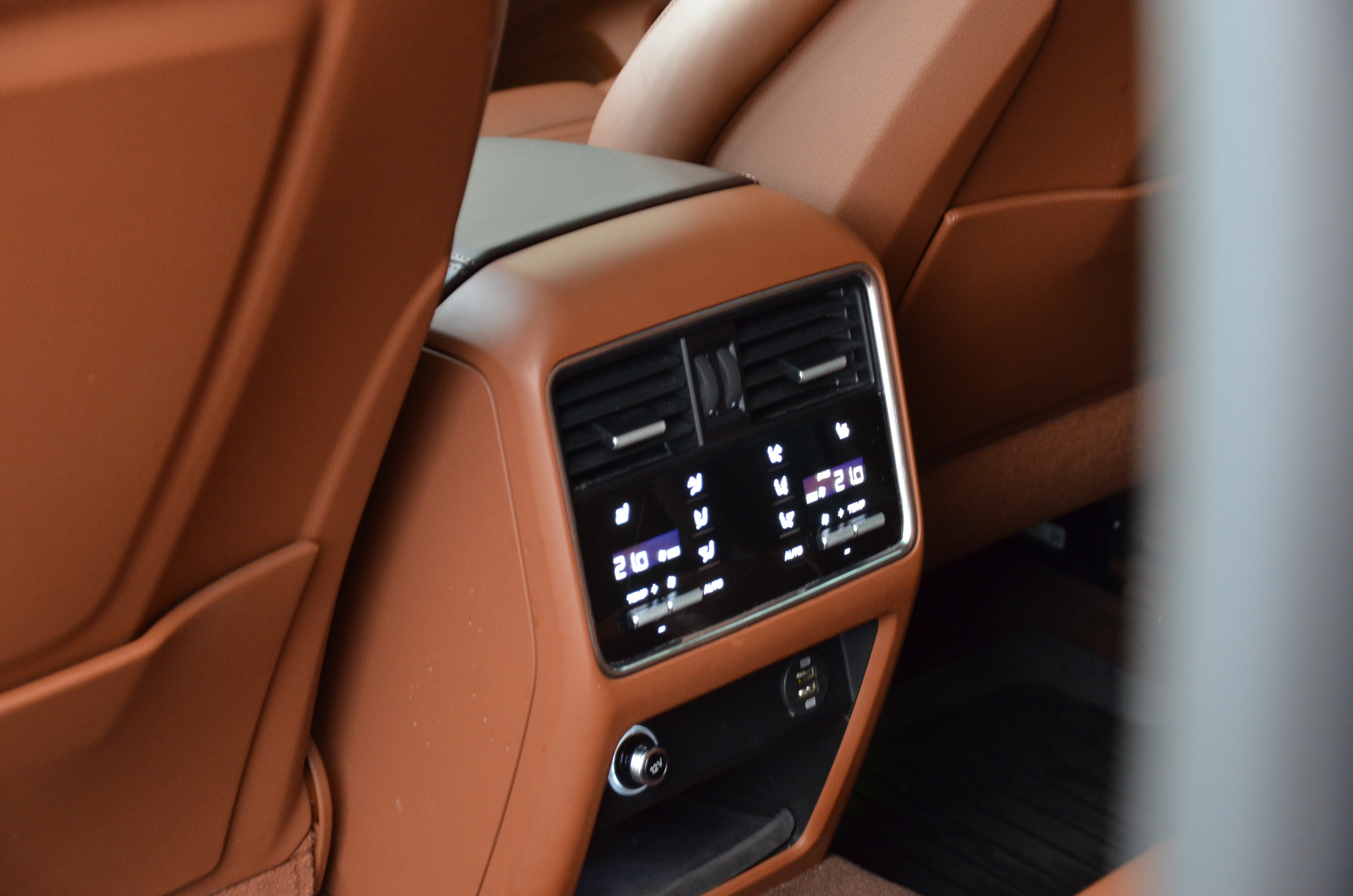 2019 Porsche Cayenne S AWD, Vancouver, Cash