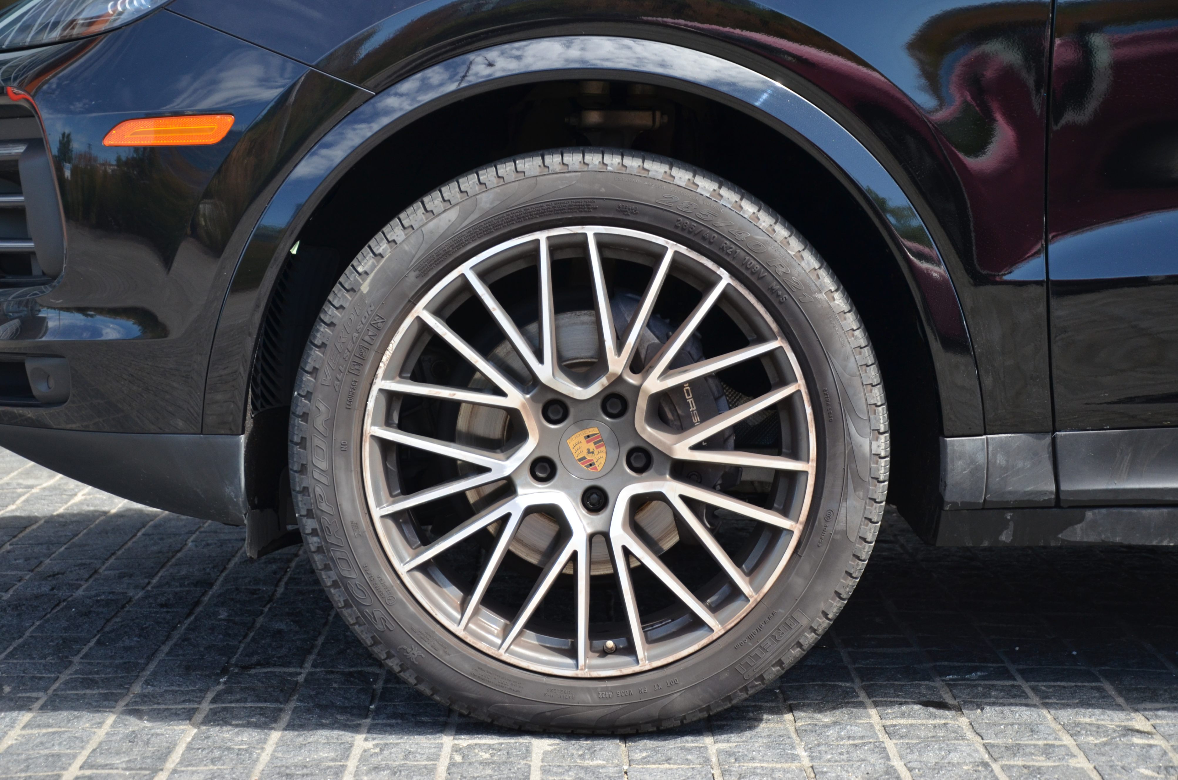 2019 Porsche Cayenne AWD, Vancouver, Cash