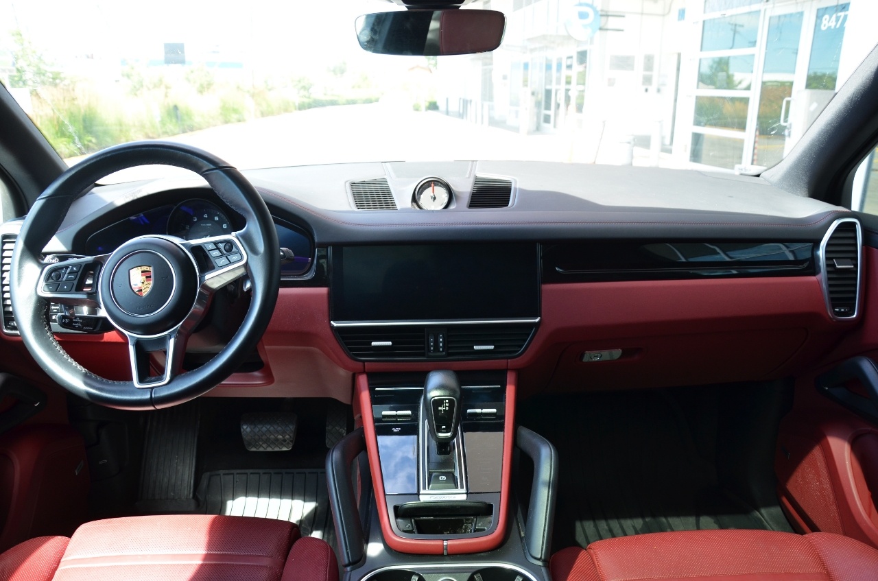 2019 Porsche Cayenne AWD, Vancouver, Cash