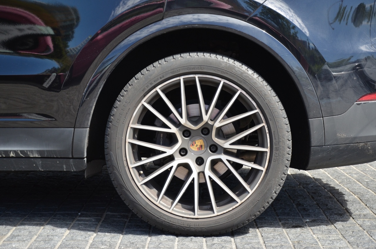 2019 Porsche Cayenne AWD, Vancouver, Cash