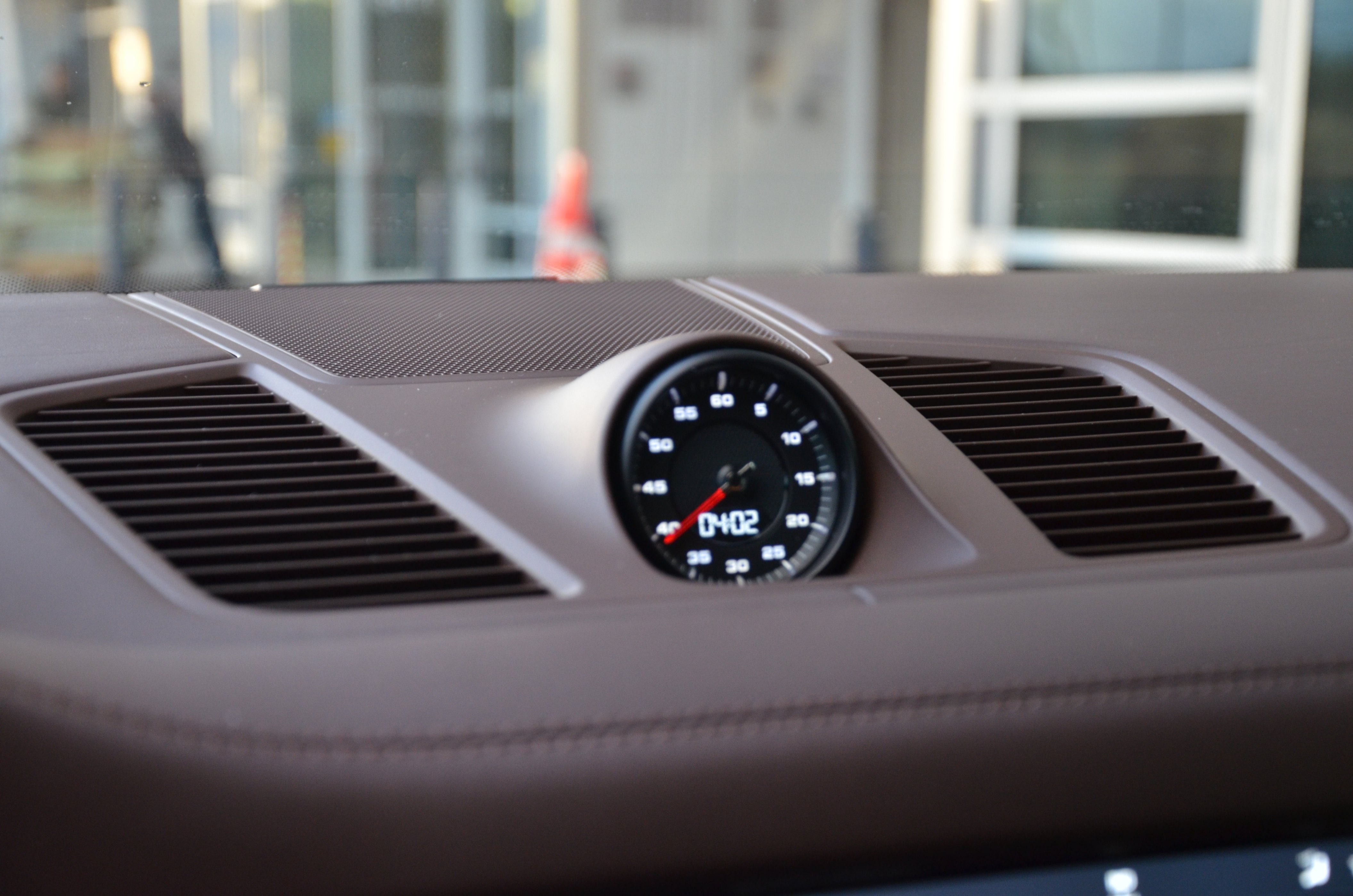 2019 Porsche Cayenne S AWD, Vancouver, Cash