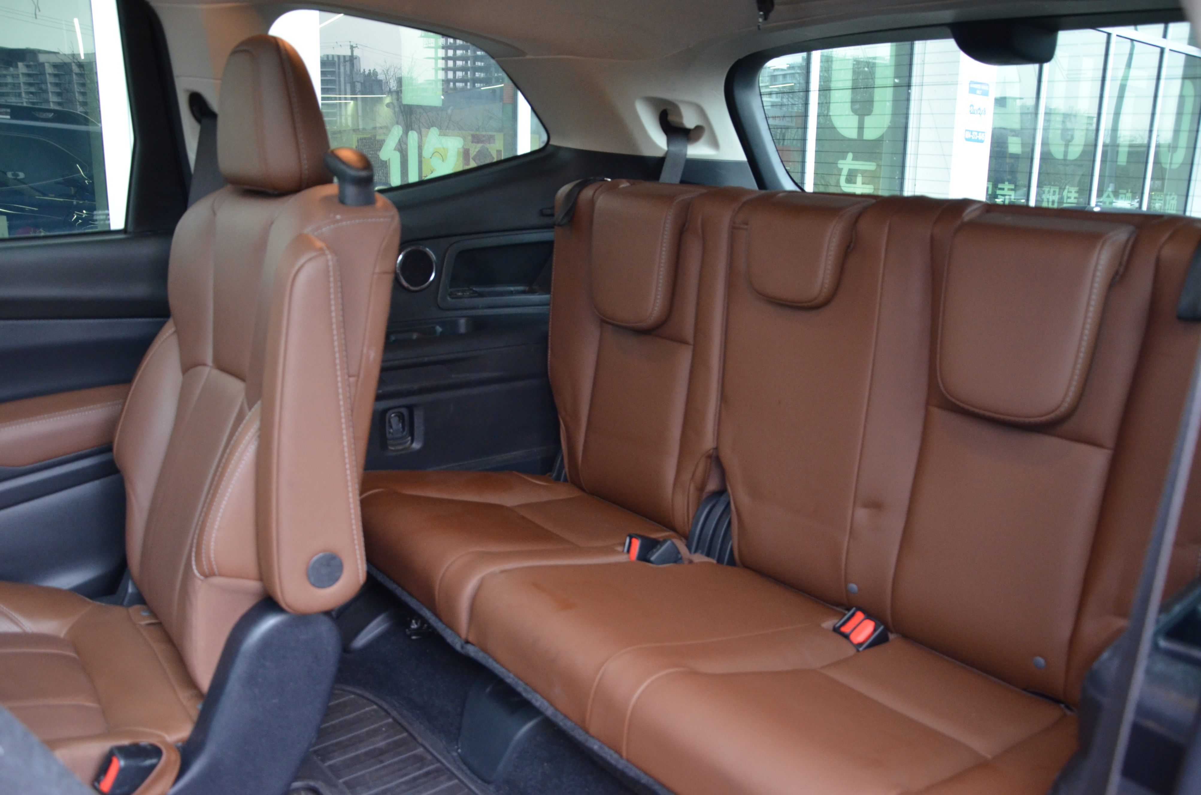 2019 Subaru Ascent Premier 7-Passenger, 温哥华, 全款车