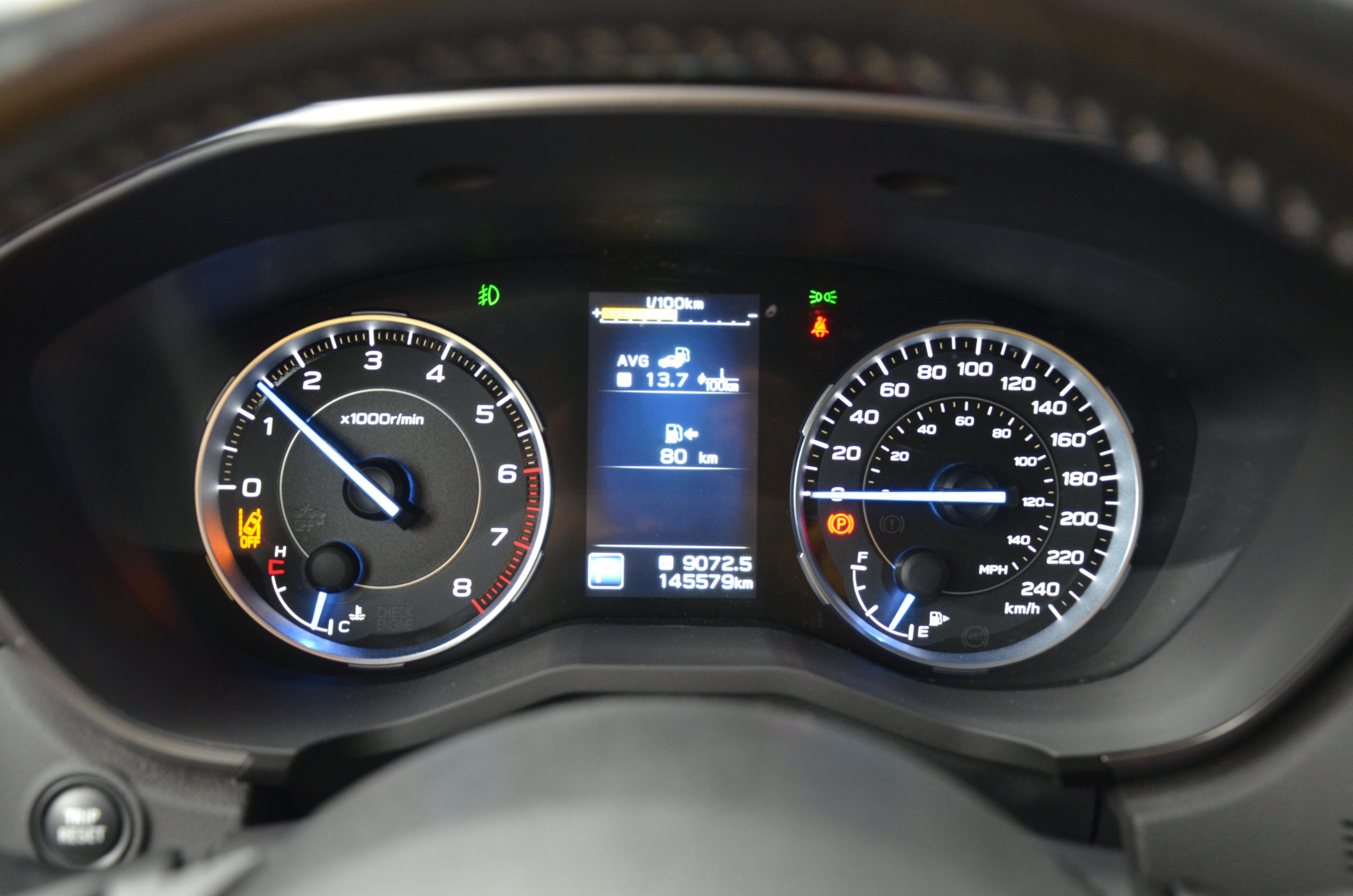 2019 Subaru Ascent Premier 7-Passenger, 温哥华, 全款车