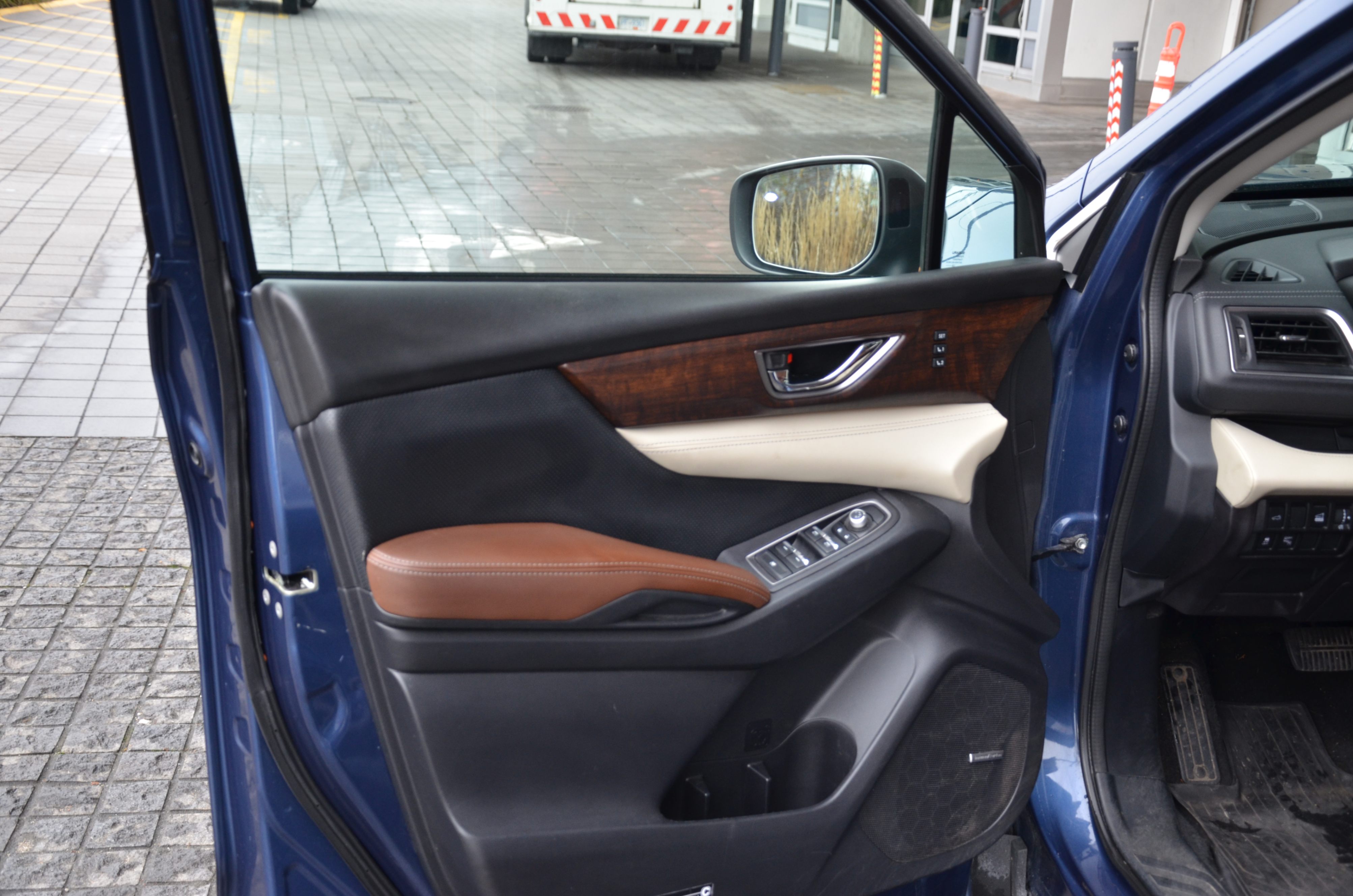 2019 Subaru Ascent Premier 7-Passenger, 温哥华, 全款车