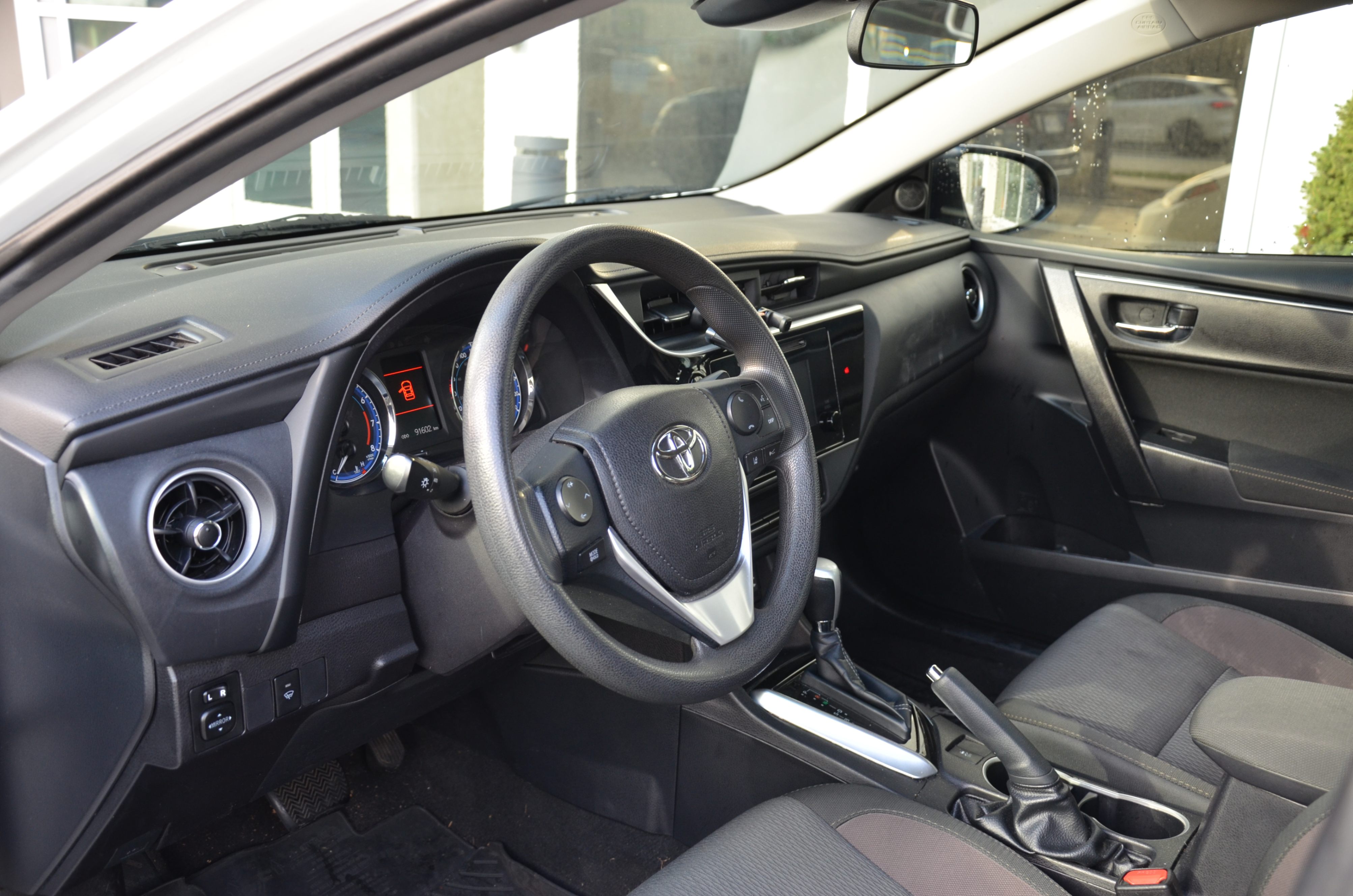 2019 Toyota Corolla CE, 温哥华, 全款车