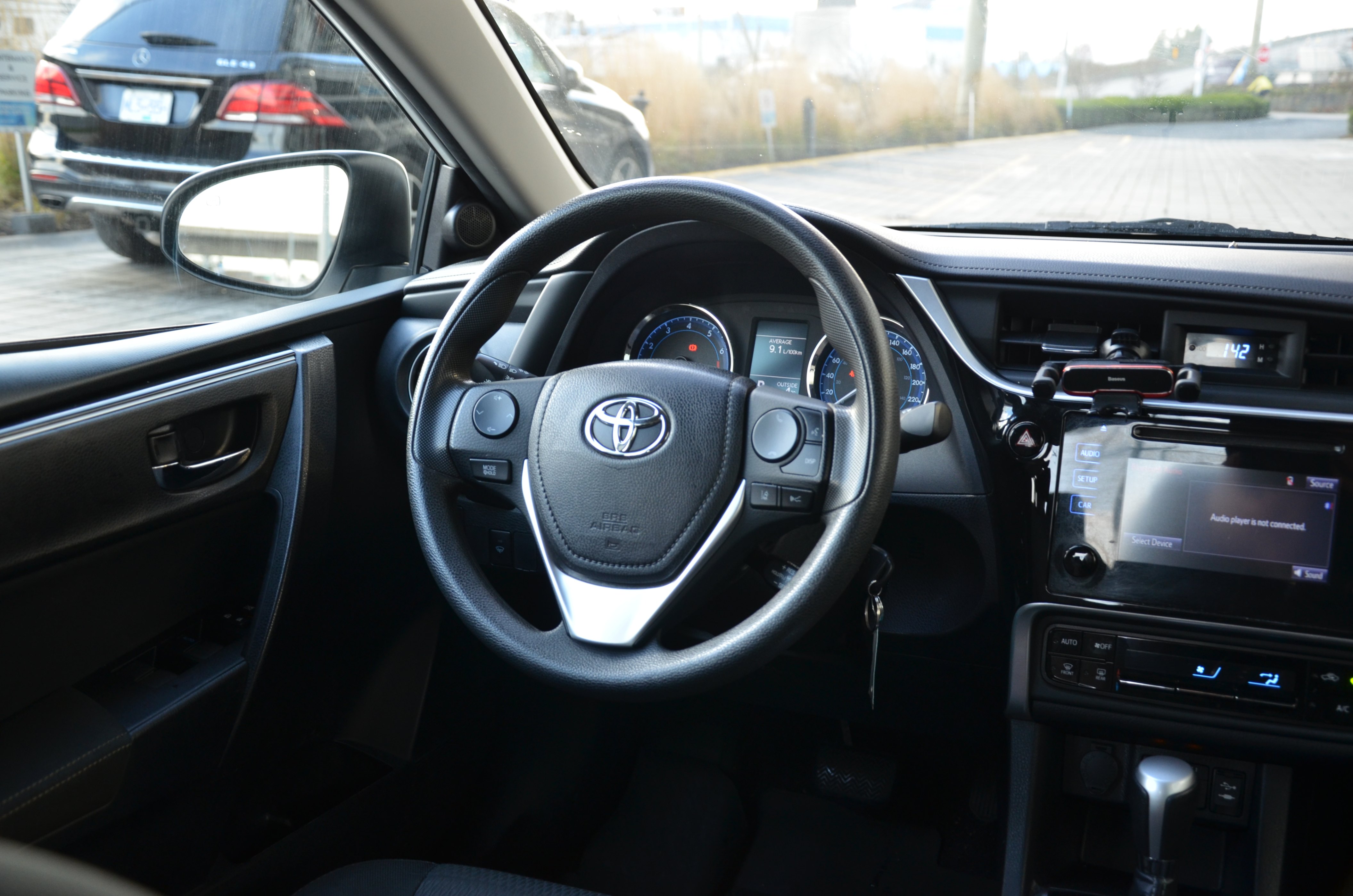 2019 Toyota Corolla CE, 温哥华, 全款车