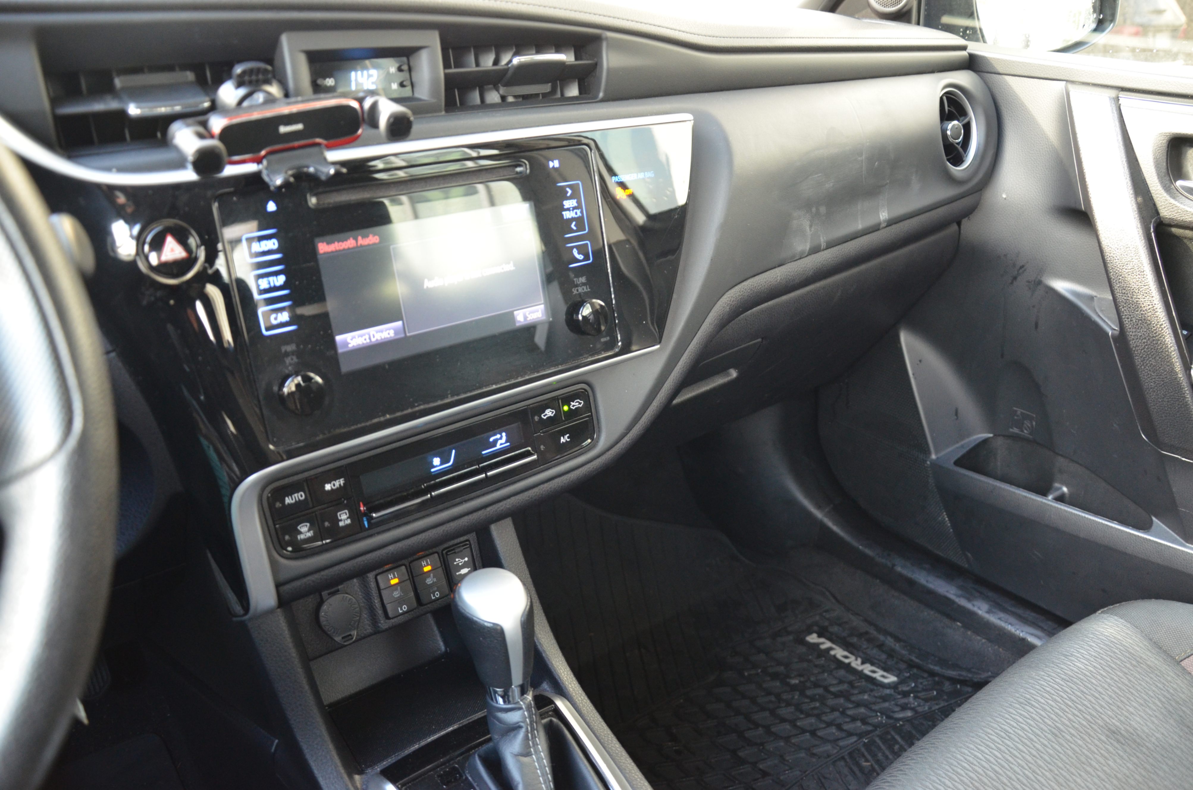 2019 Toyota Corolla CE, 温哥华, 全款车