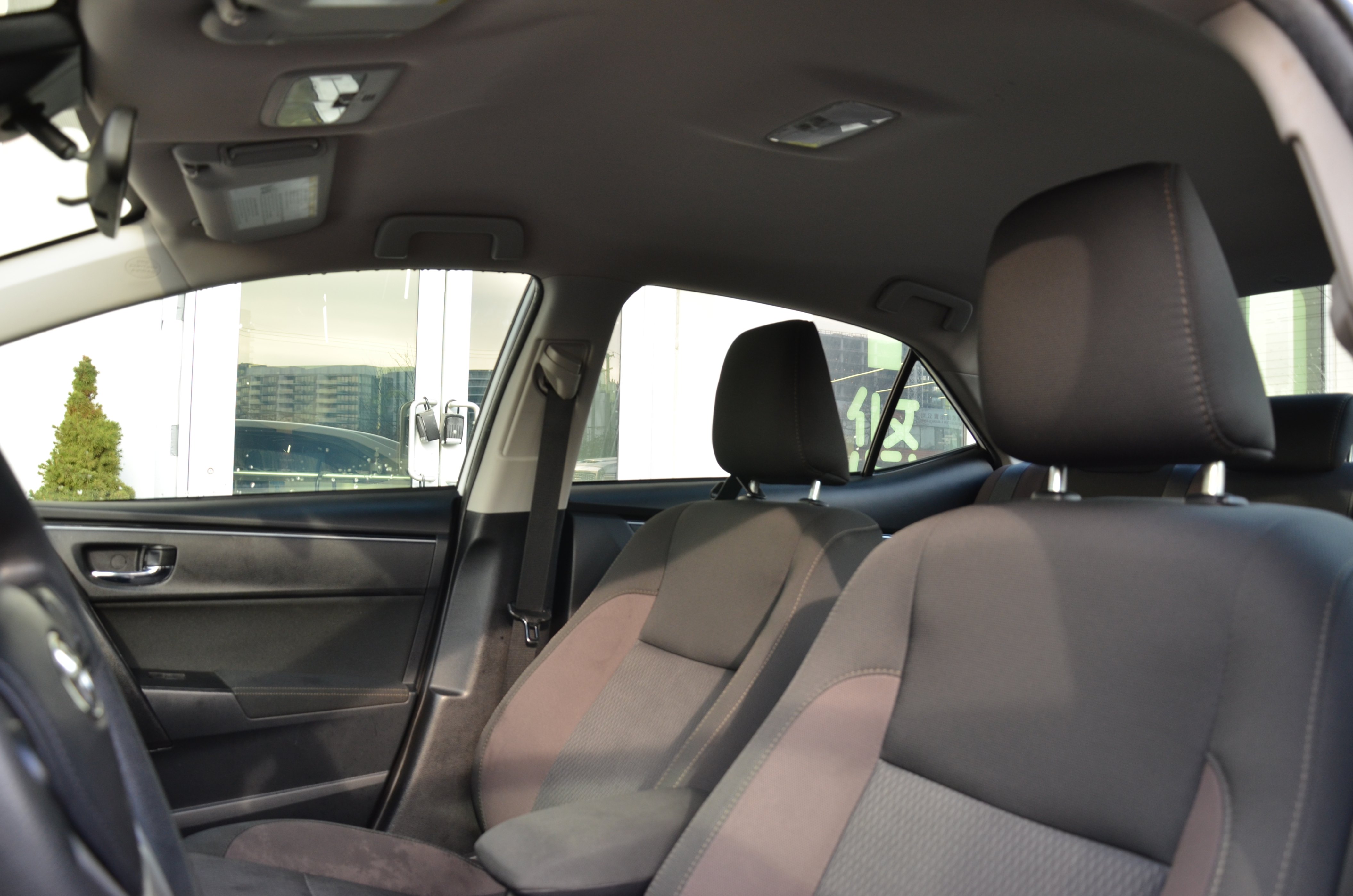 2019 Toyota Corolla CE, 温哥华, 全款车