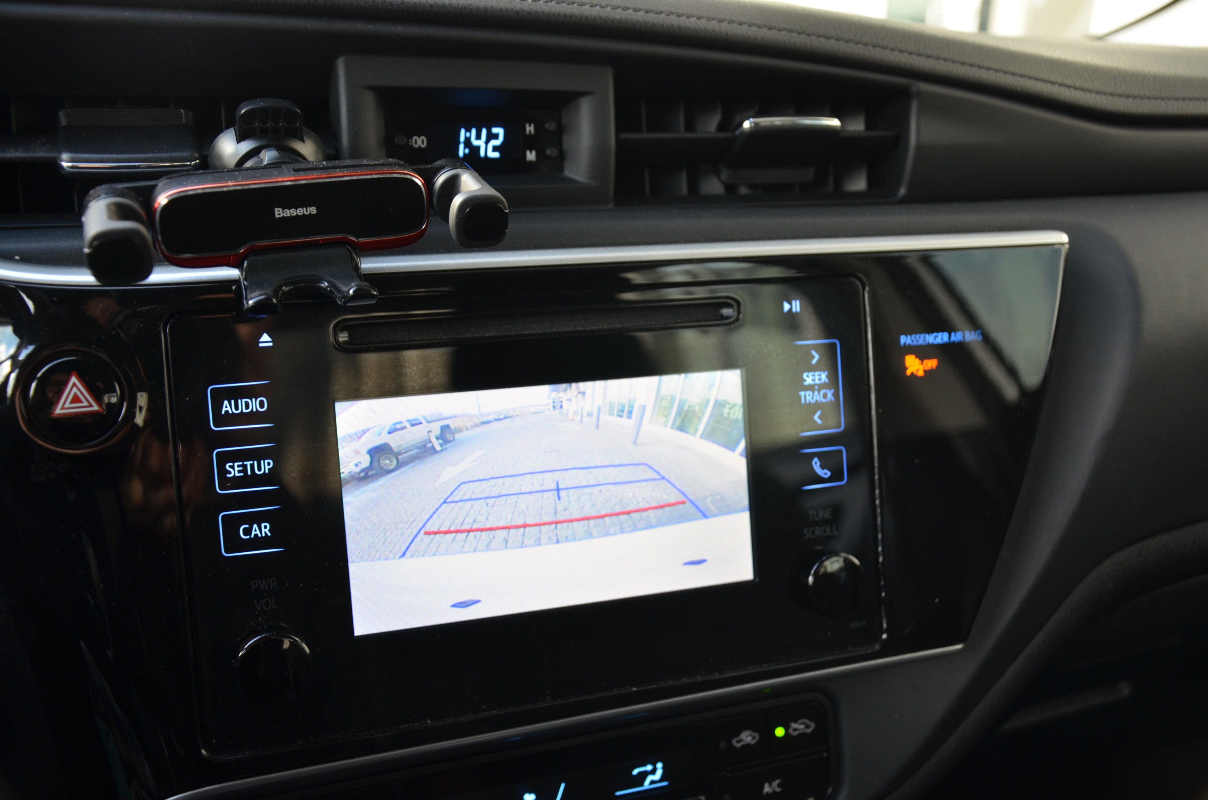 2019 Toyota Corolla CE, 温哥华, 全款车