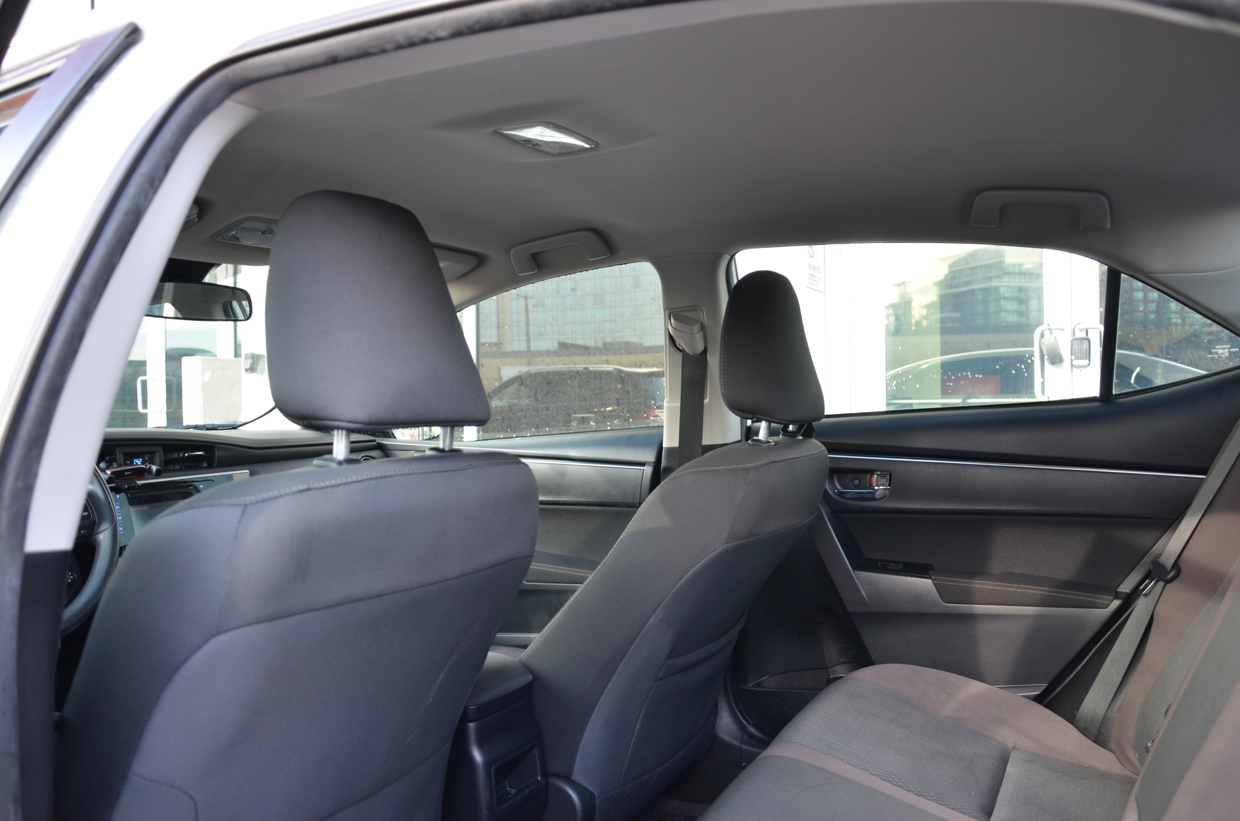 2019 Toyota Corolla CE, 温哥华, 全款车