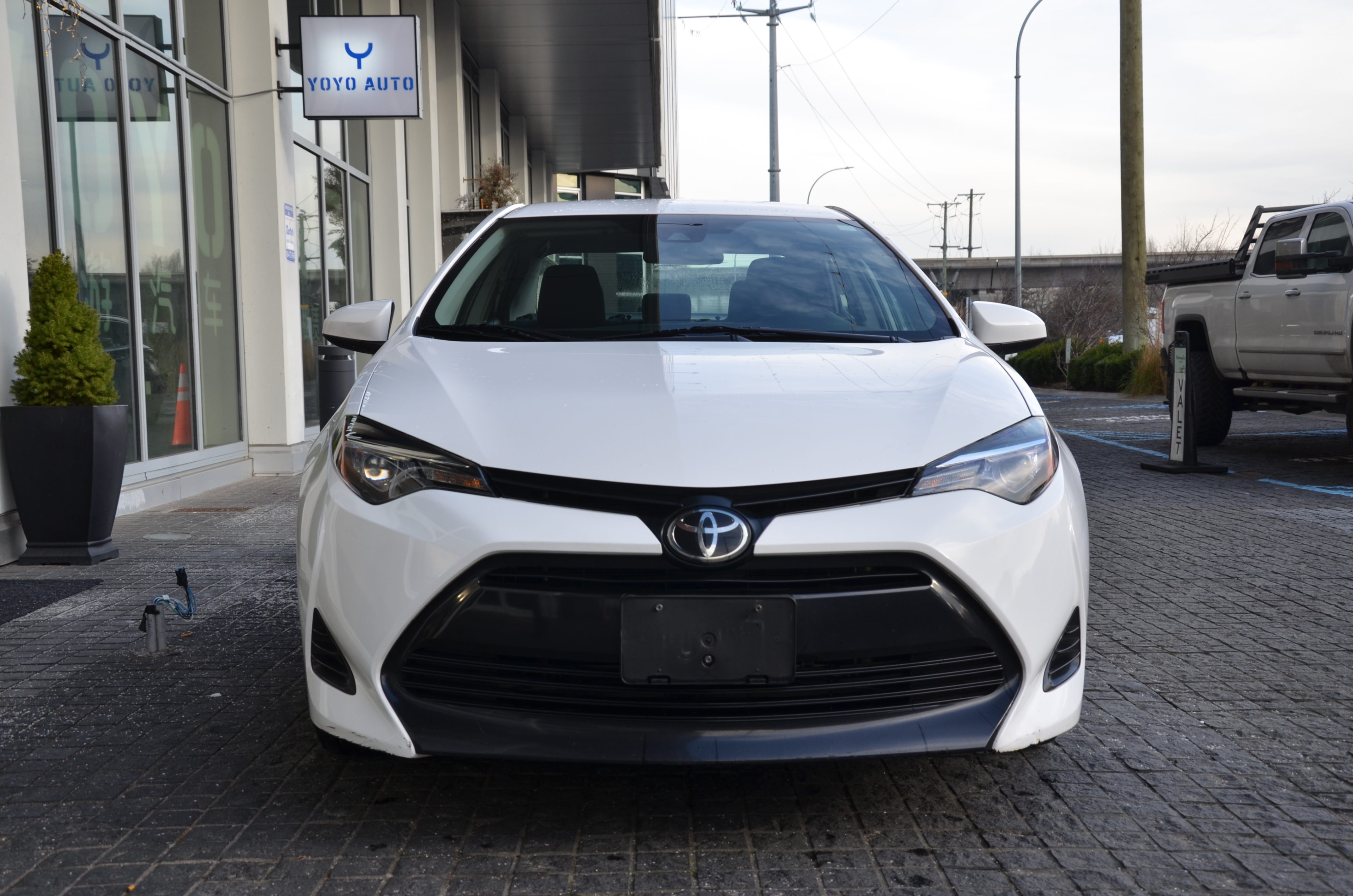 2019 Toyota Corolla CE, 温哥华, 全款车