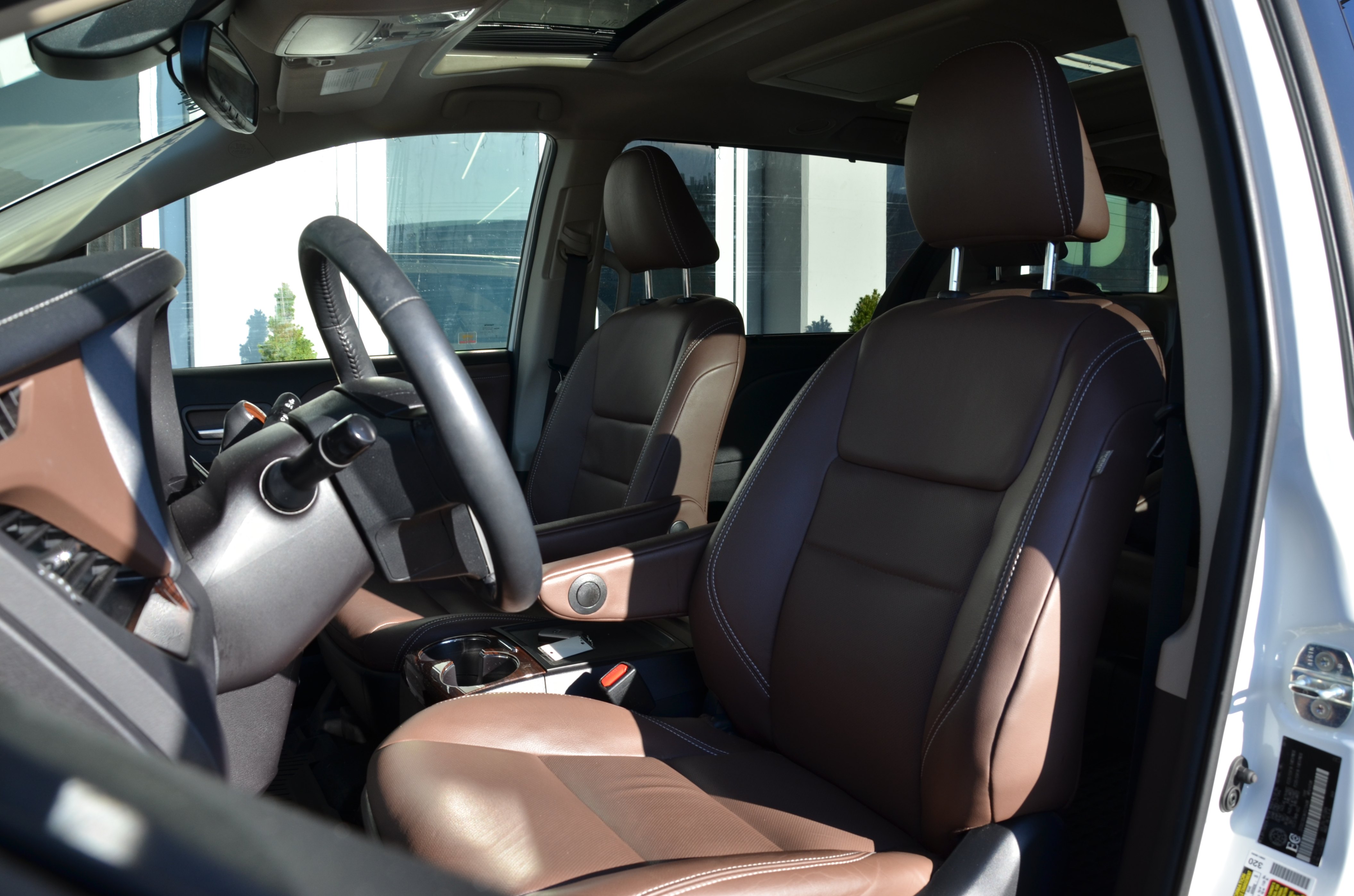 2019 Toyota Sienna XLE 7-Passenger AWD, 温哥华, 全款车