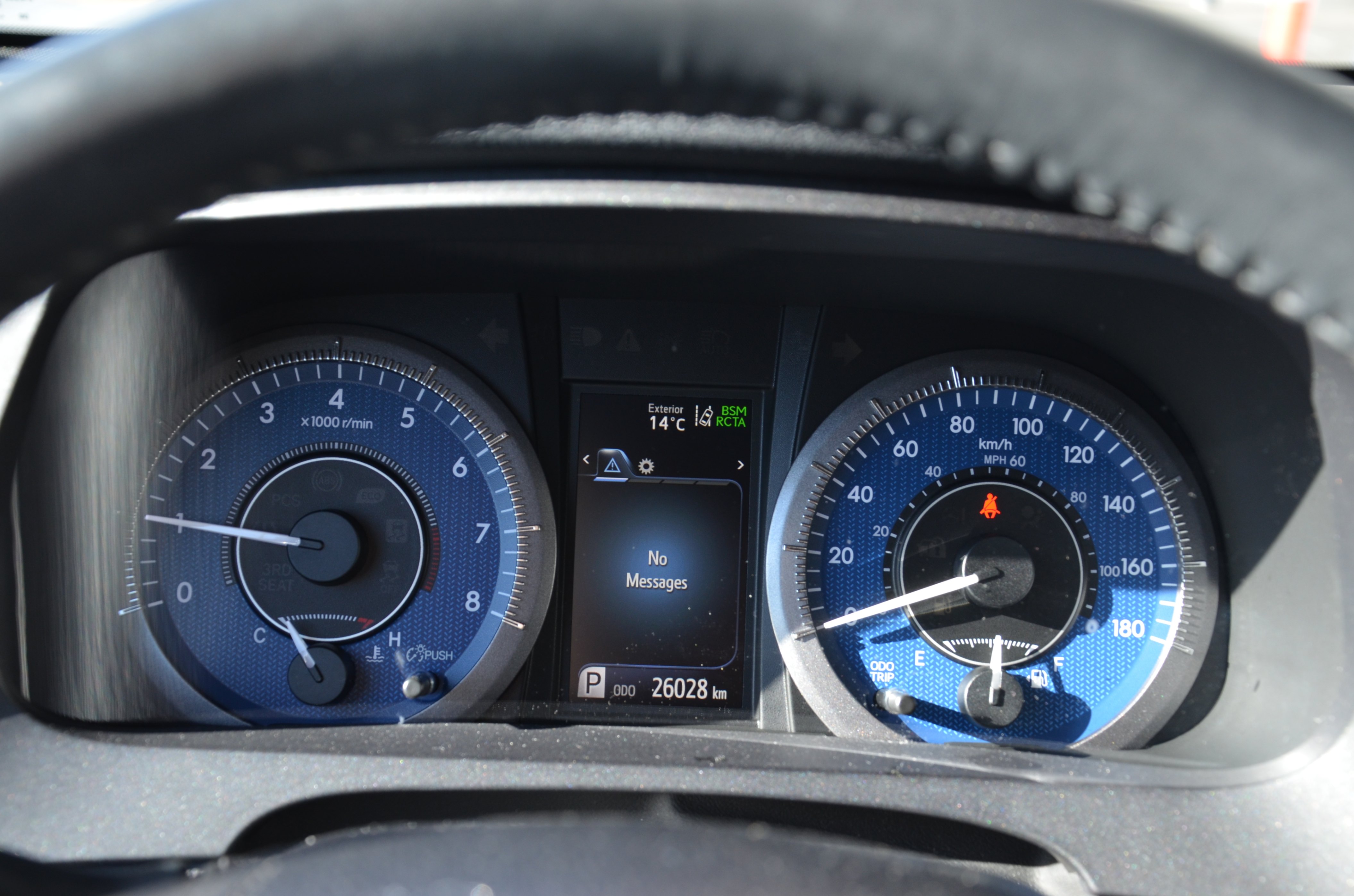 2019 Toyota Sienna XLE 7-Passenger AWD, 温哥华, 全款车