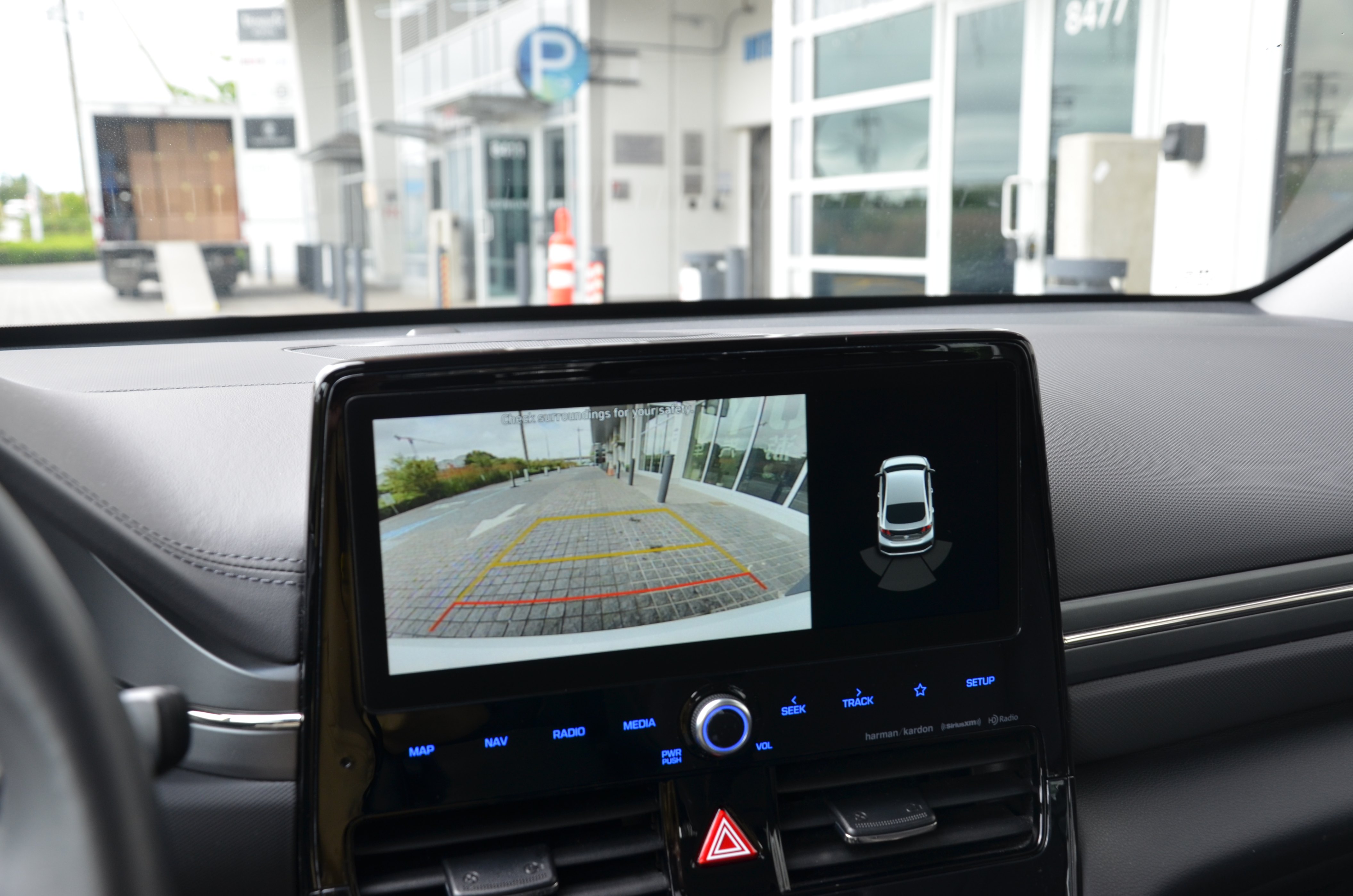 2020 Hyundai Ioniq Plug-In Hybrid Ultimate Hatchback, Vancouver, Cash
