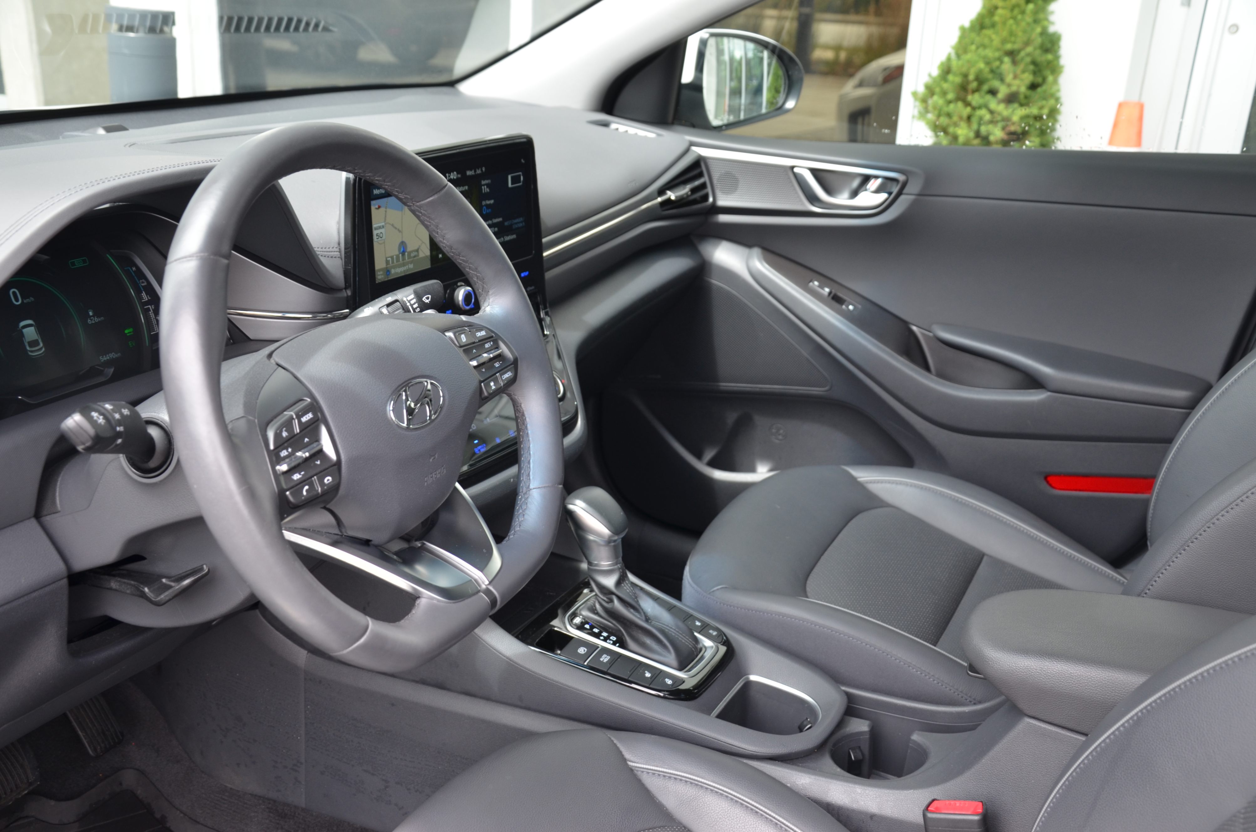 2020 Hyundai Ioniq Plug-In Hybrid Ultimate Hatchback, Vancouver, Cash