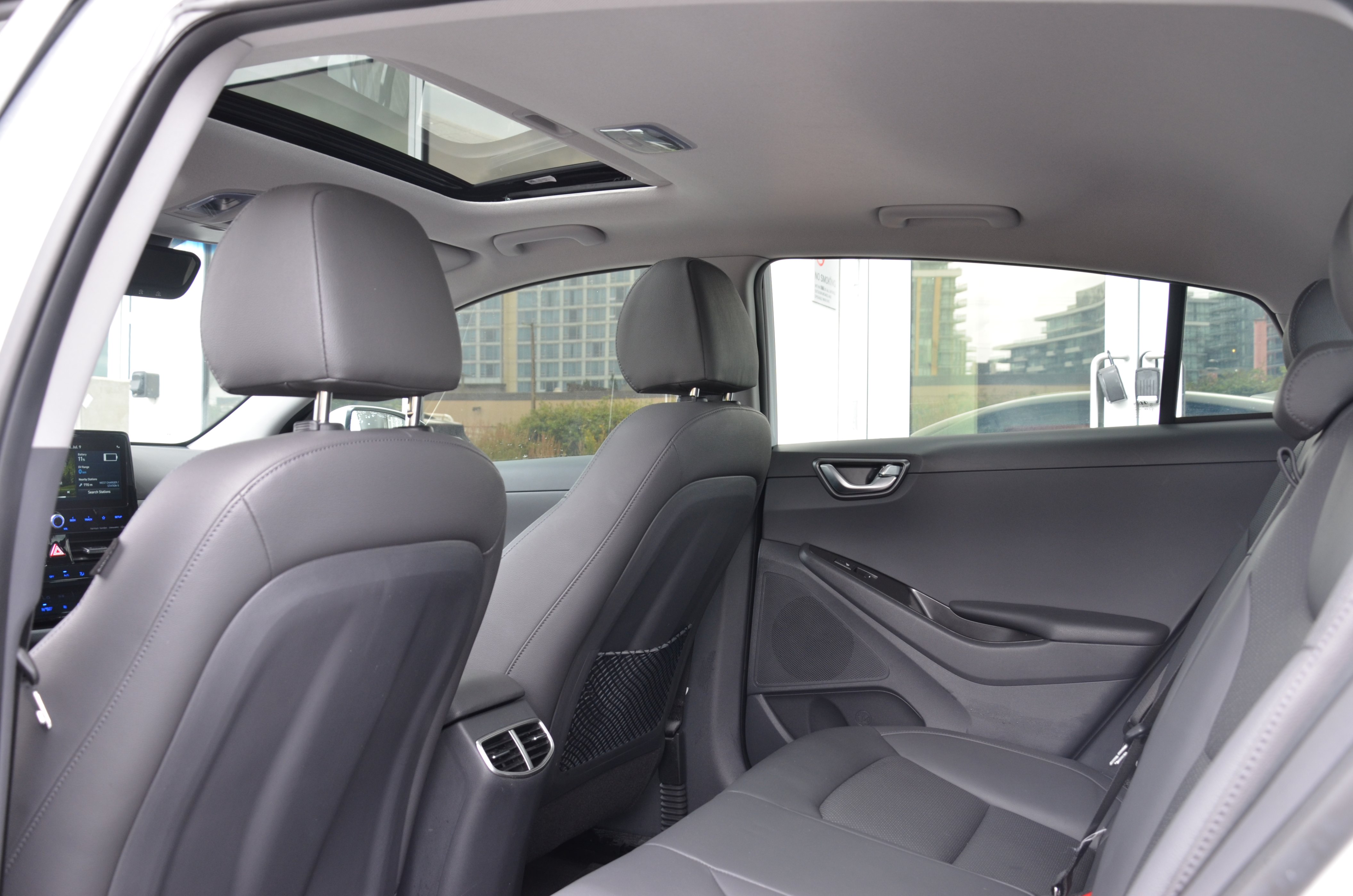 2020 Hyundai Ioniq Plug-In Hybrid Ultimate Hatchback, Vancouver, Cash