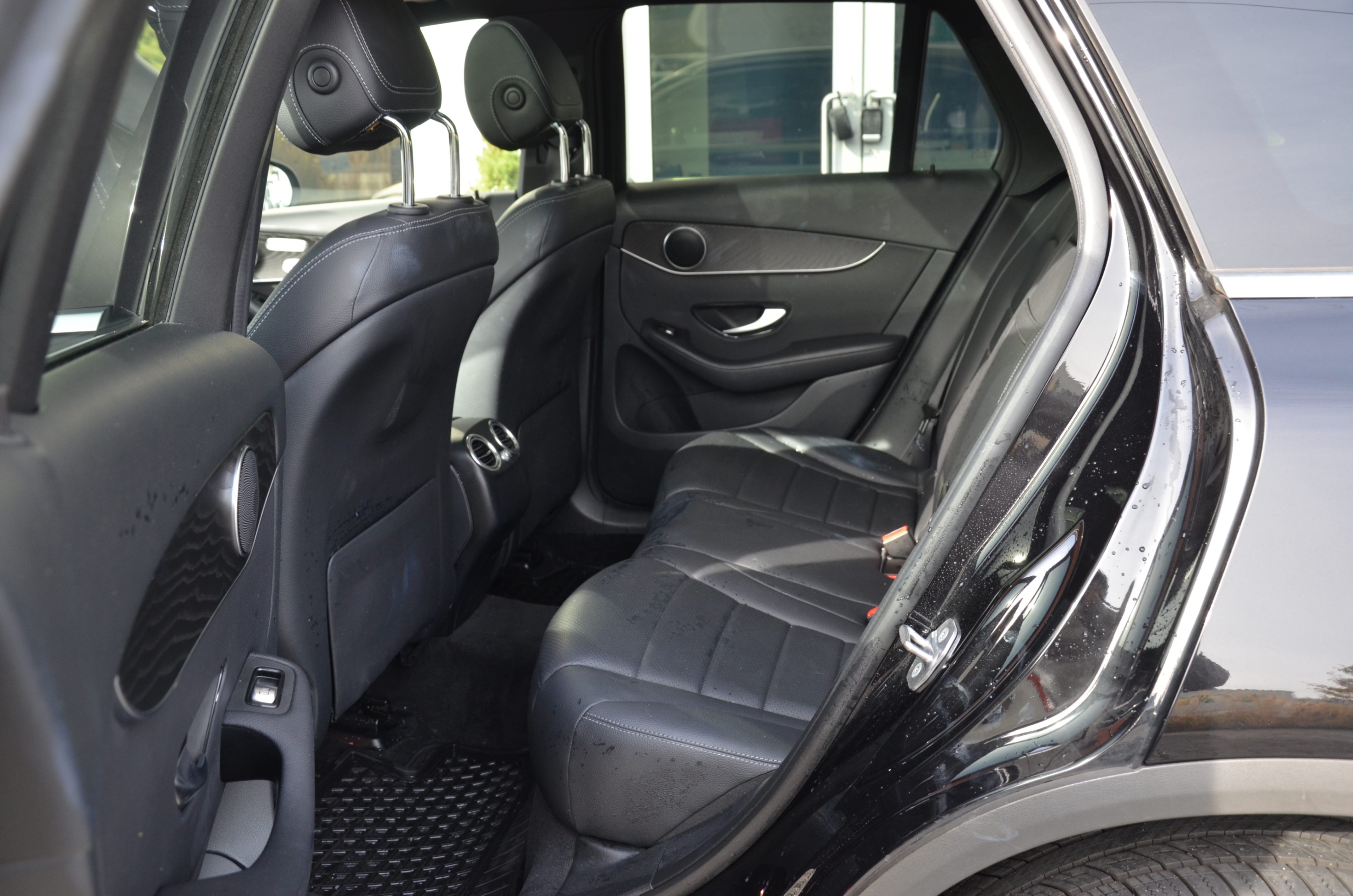 2020 Mercedes-Benz GLC-class GLC 300 4MATIC SUV, Vancouver, Cash