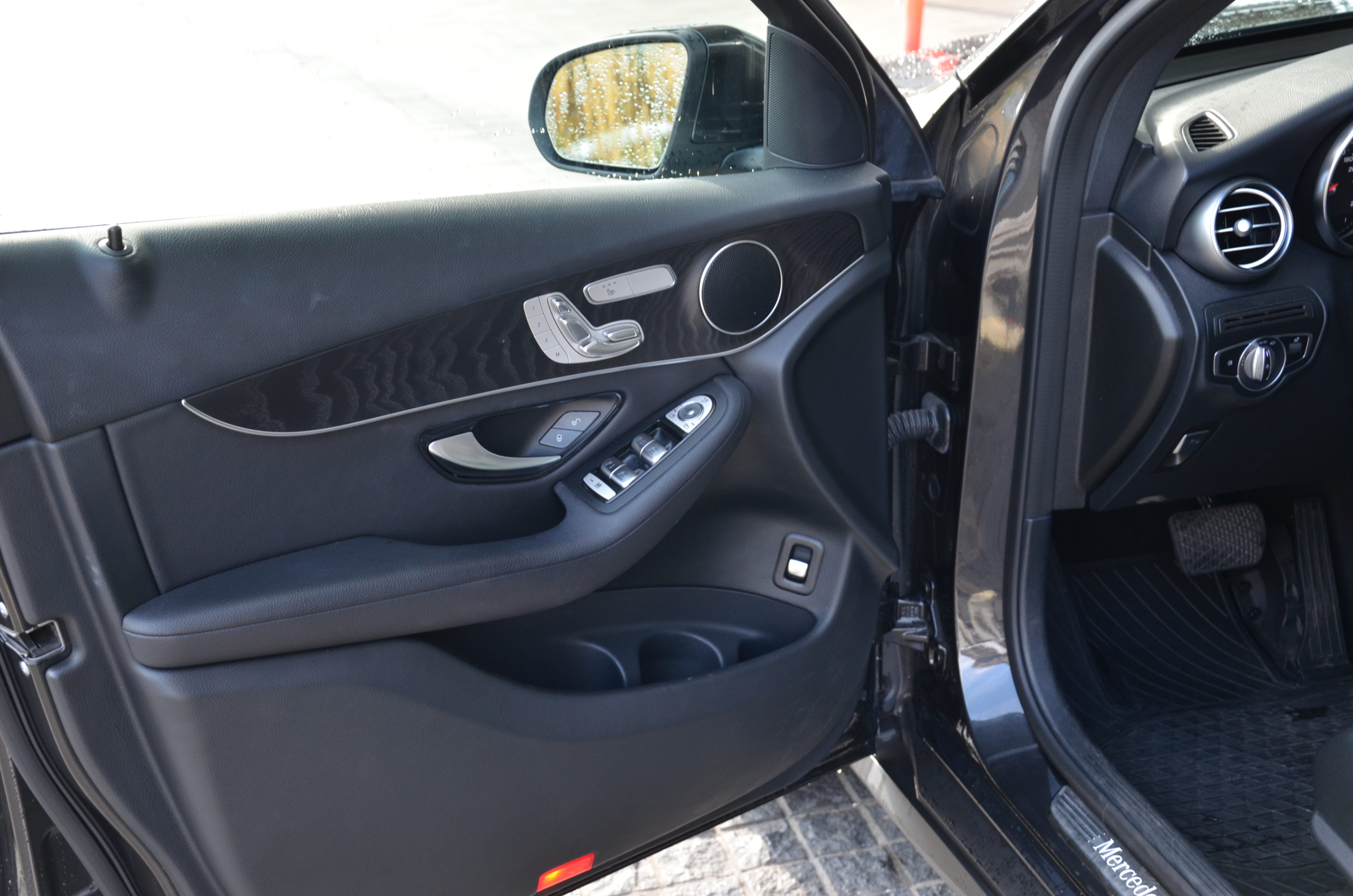 2020 Mercedes-Benz GLC-class GLC 300 4MATIC SUV, 温哥华, 全款车