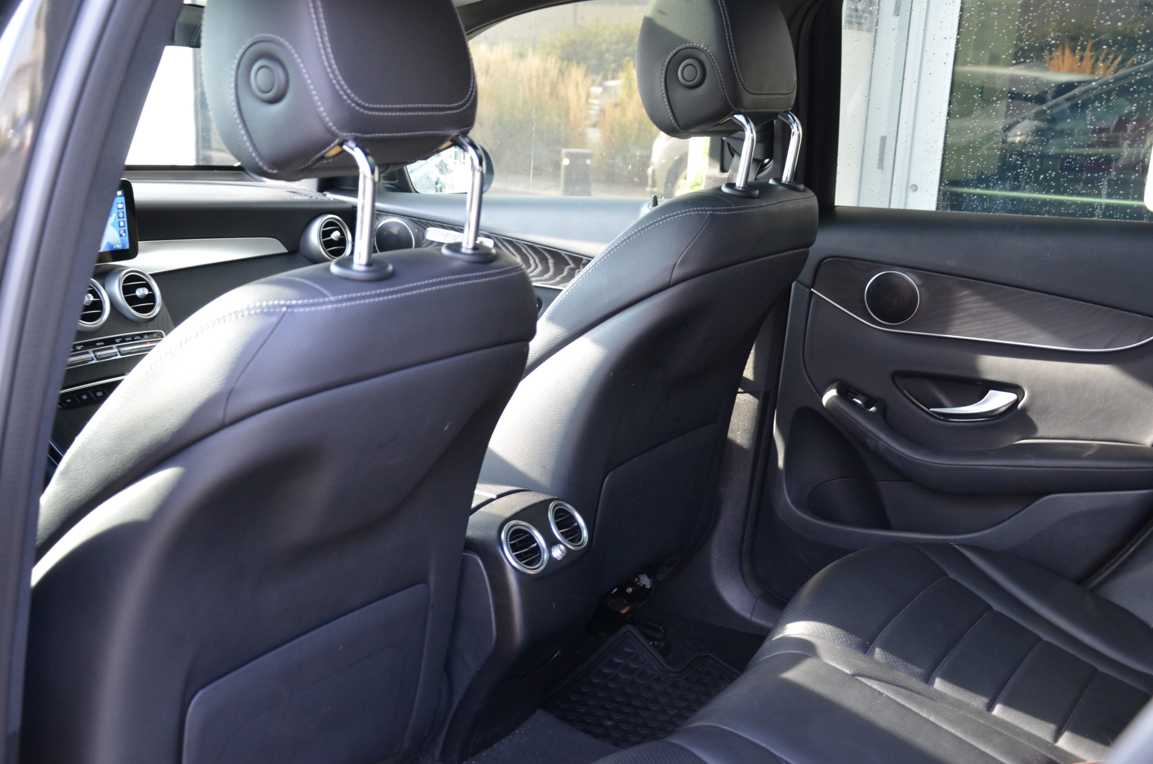 2020 Mercedes-Benz GLC-class GLC 300 4MATIC SUV, 温哥华, 全款车
