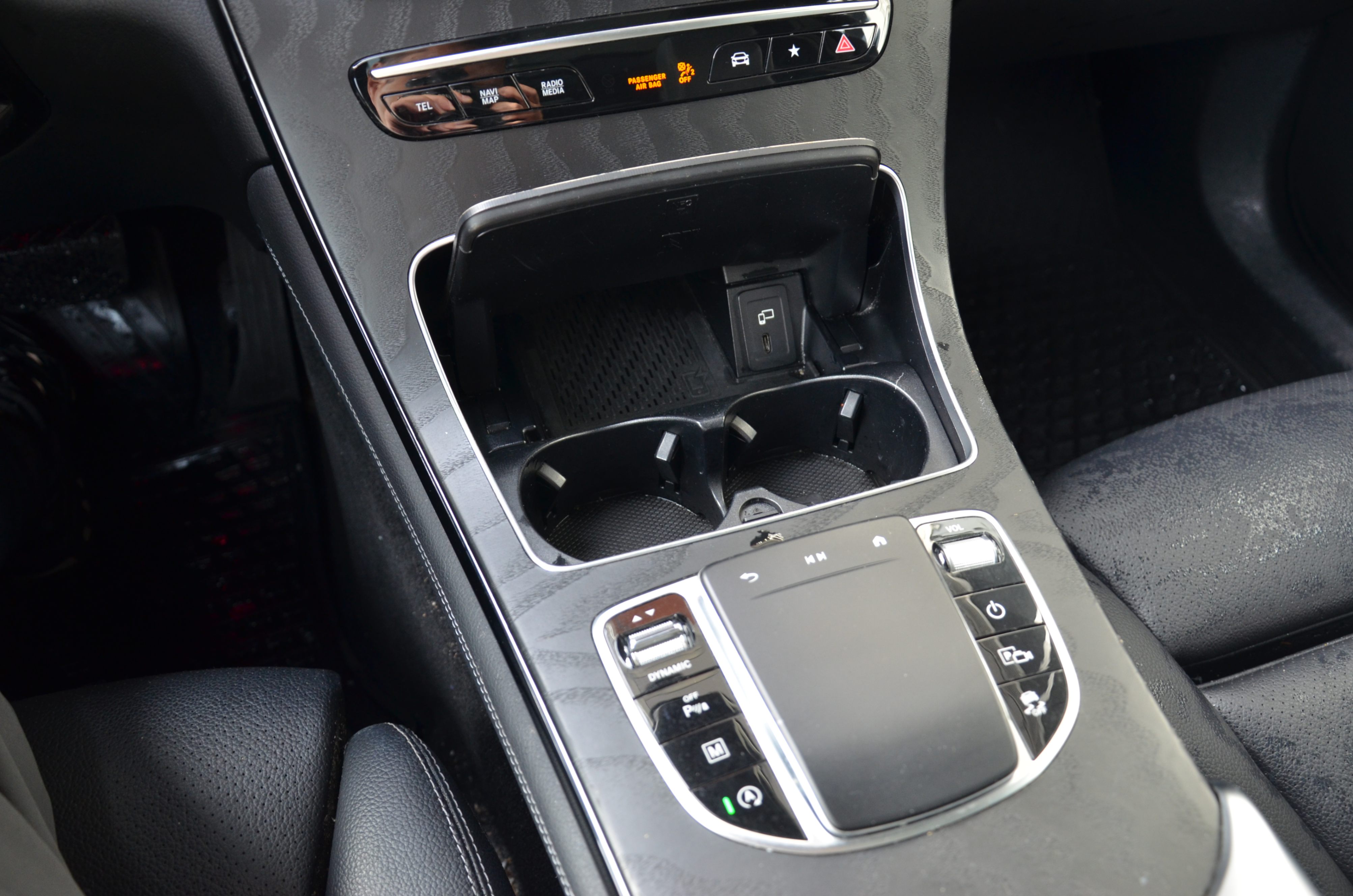 2020 Mercedes-Benz GLC-class GLC 300 4MATIC SUV, Vancouver, Cash