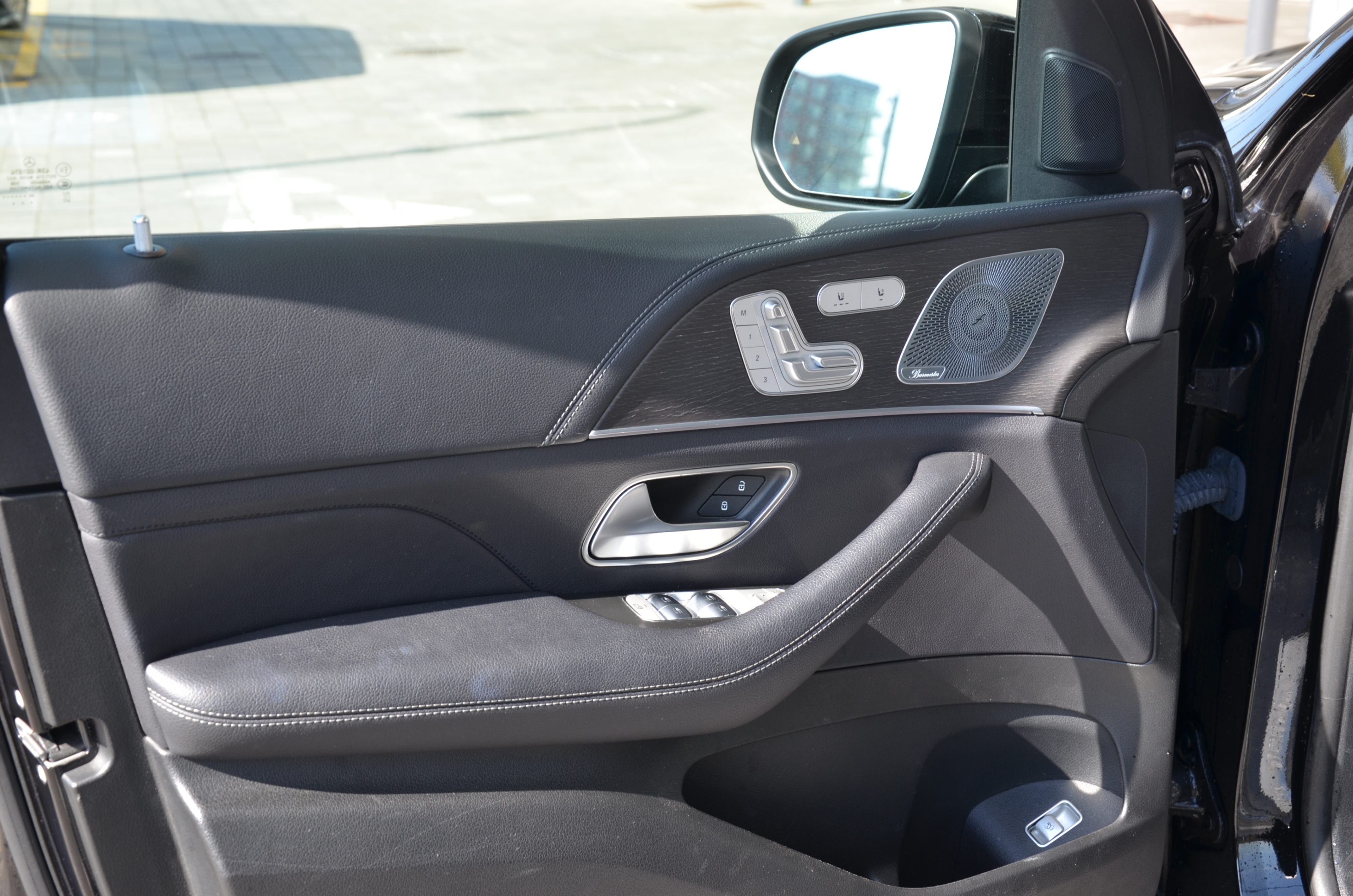 2020 Mercedes-Benz GLE-class GLE 450 4MATIC SUV, 温哥华, 全款车