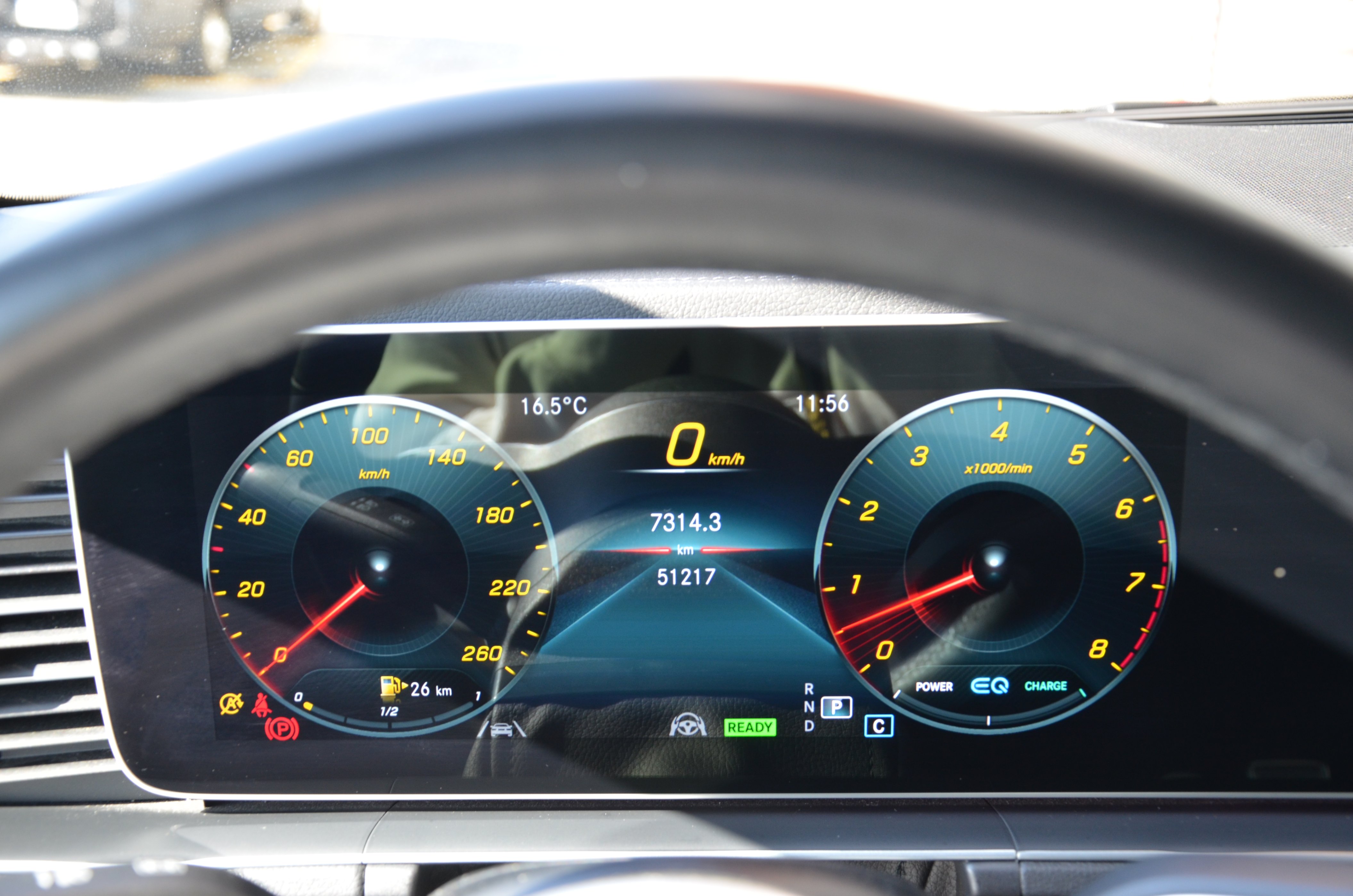 2020 Mercedes-Benz GLE-class GLE 450 4MATIC SUV, 温哥华, 全款车