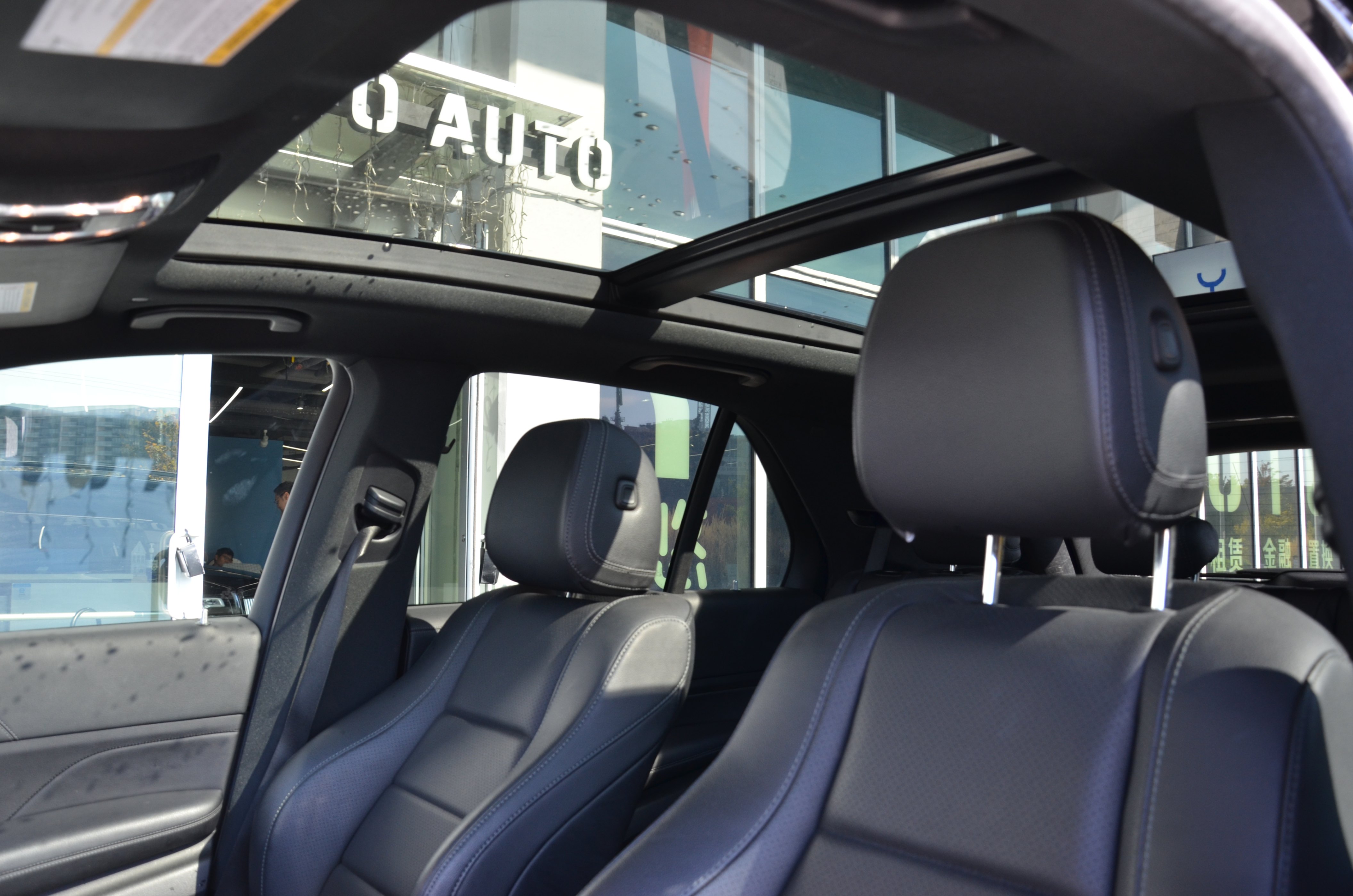 2020 Mercedes-Benz GLE-class GLE 450 4MATIC SUV, 温哥华, 全款车