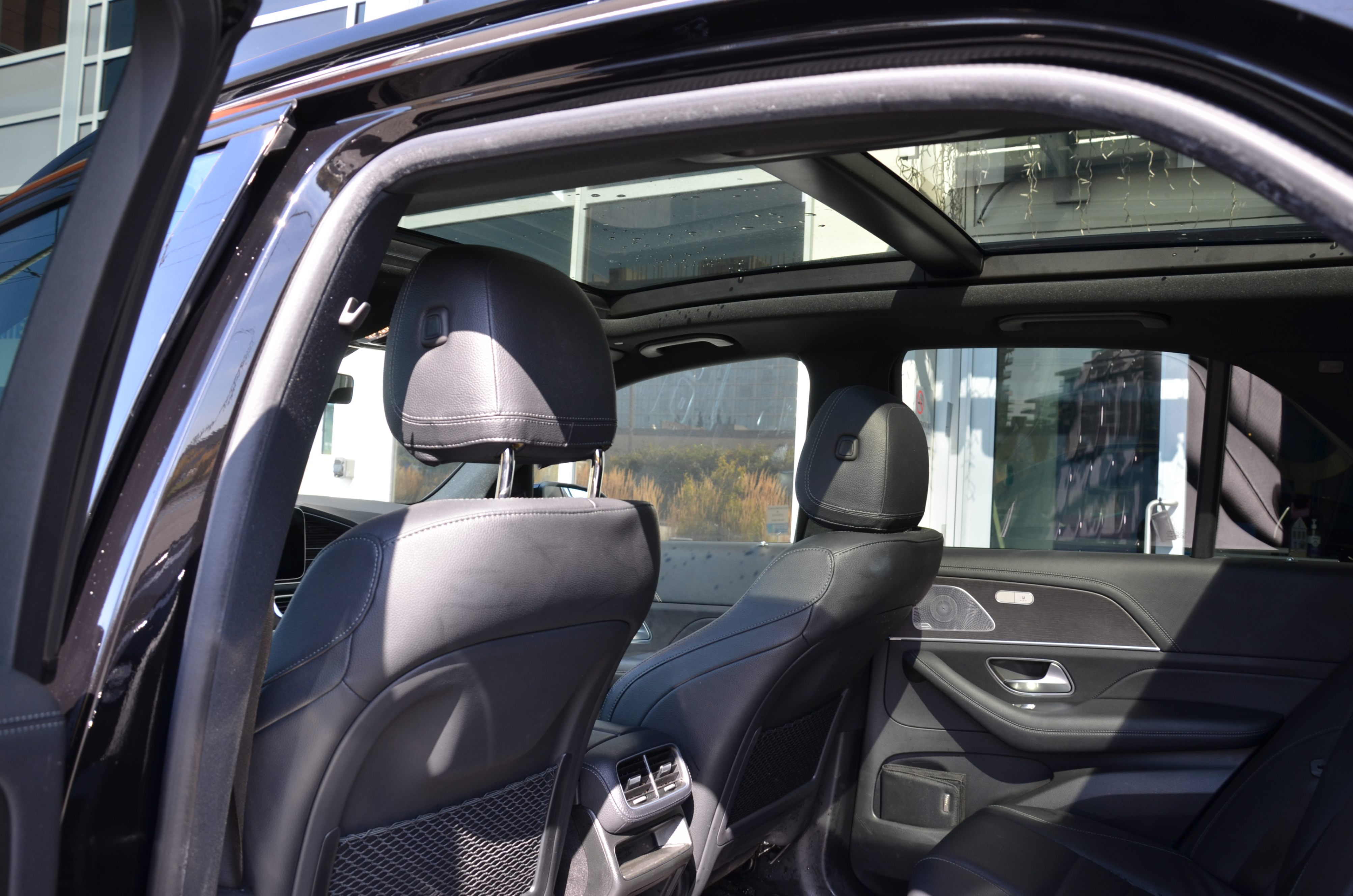 2020 Mercedes-Benz GLE-class GLE 450 4MATIC SUV, 温哥华, 全款车