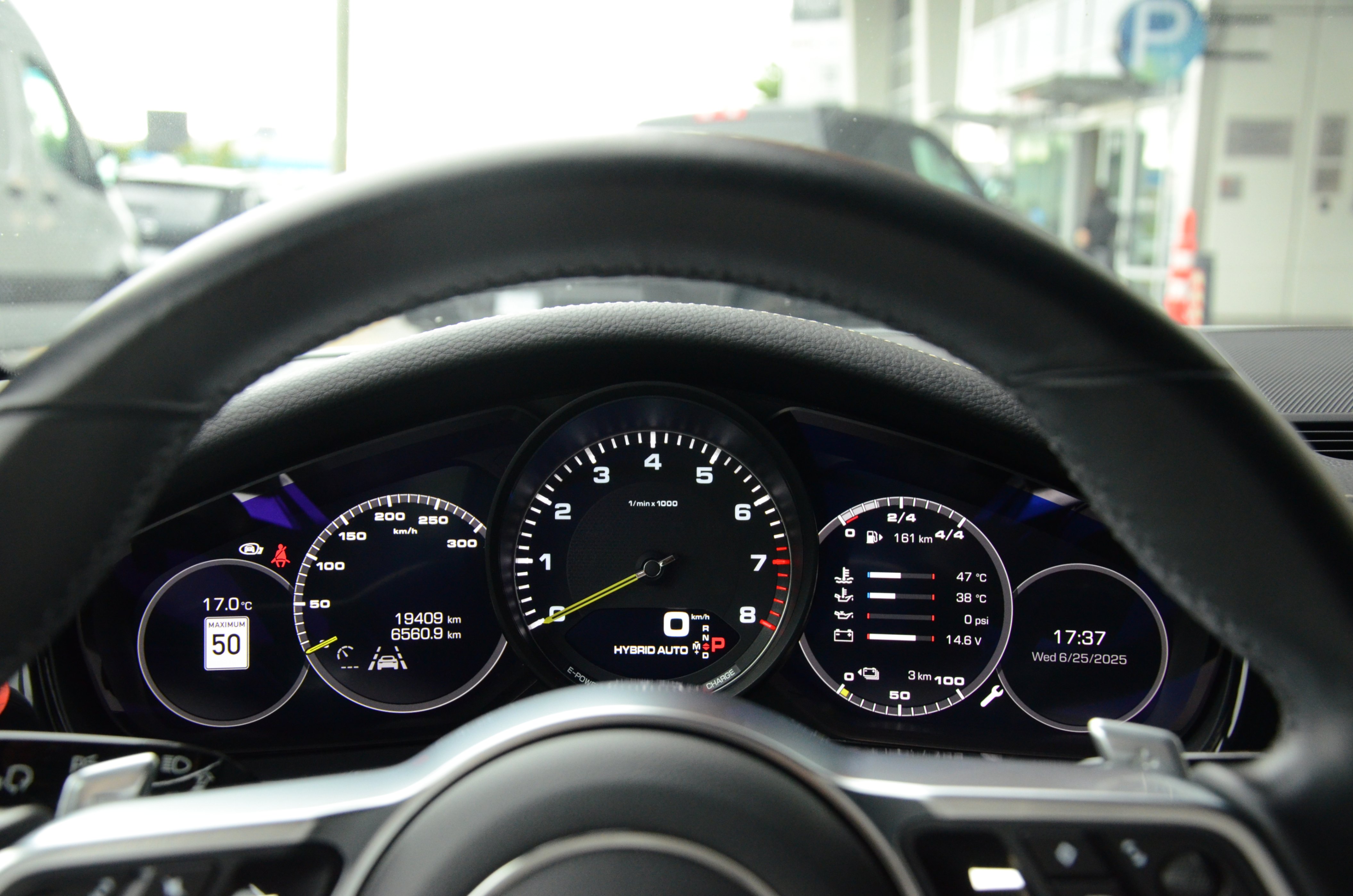 2020 Porsche Panamera 4 E-Hybrid AWD, Vancouver, Cash