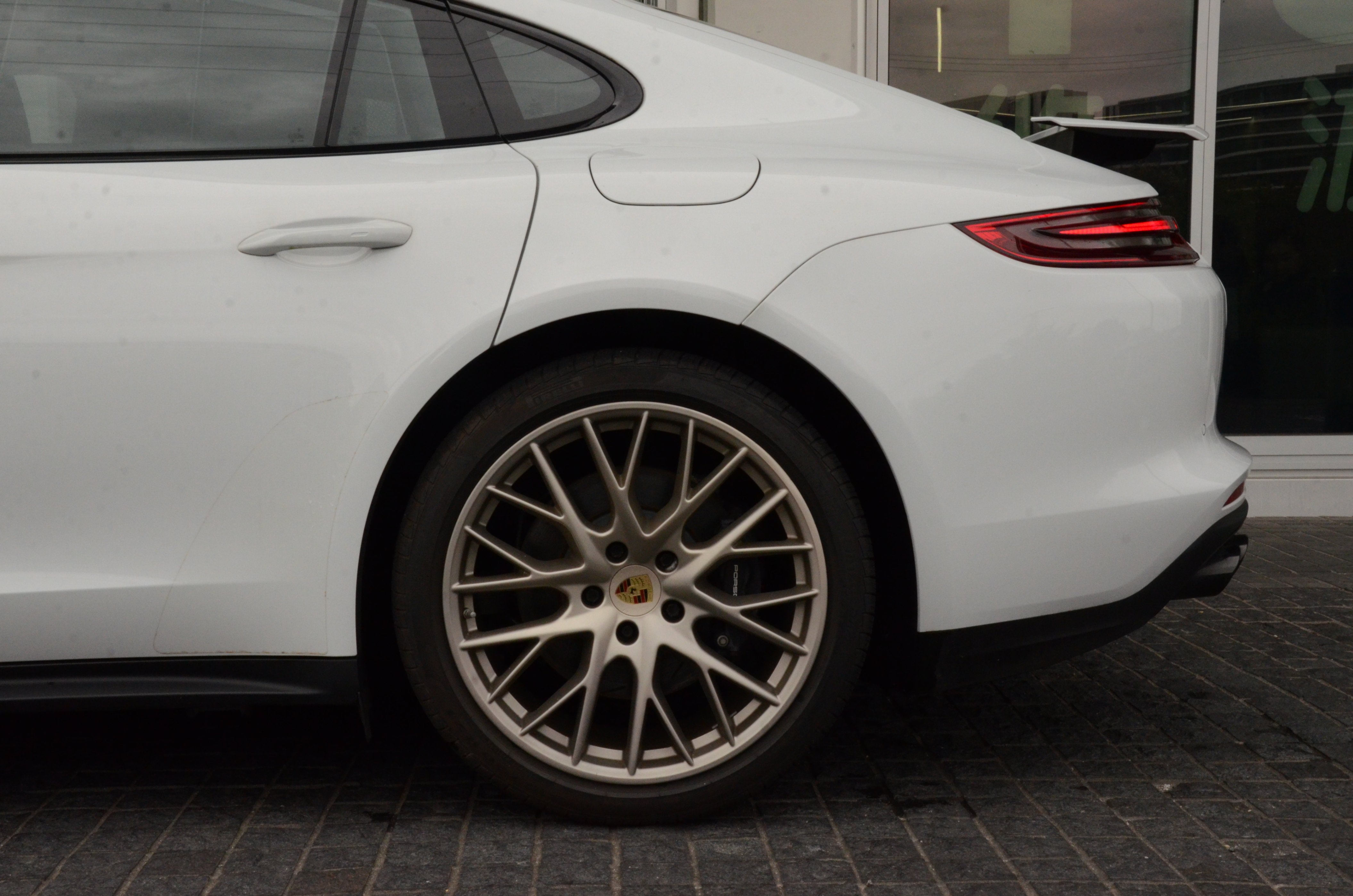 2020 Porsche Panamera 4 E-Hybrid AWD, Vancouver, Cash