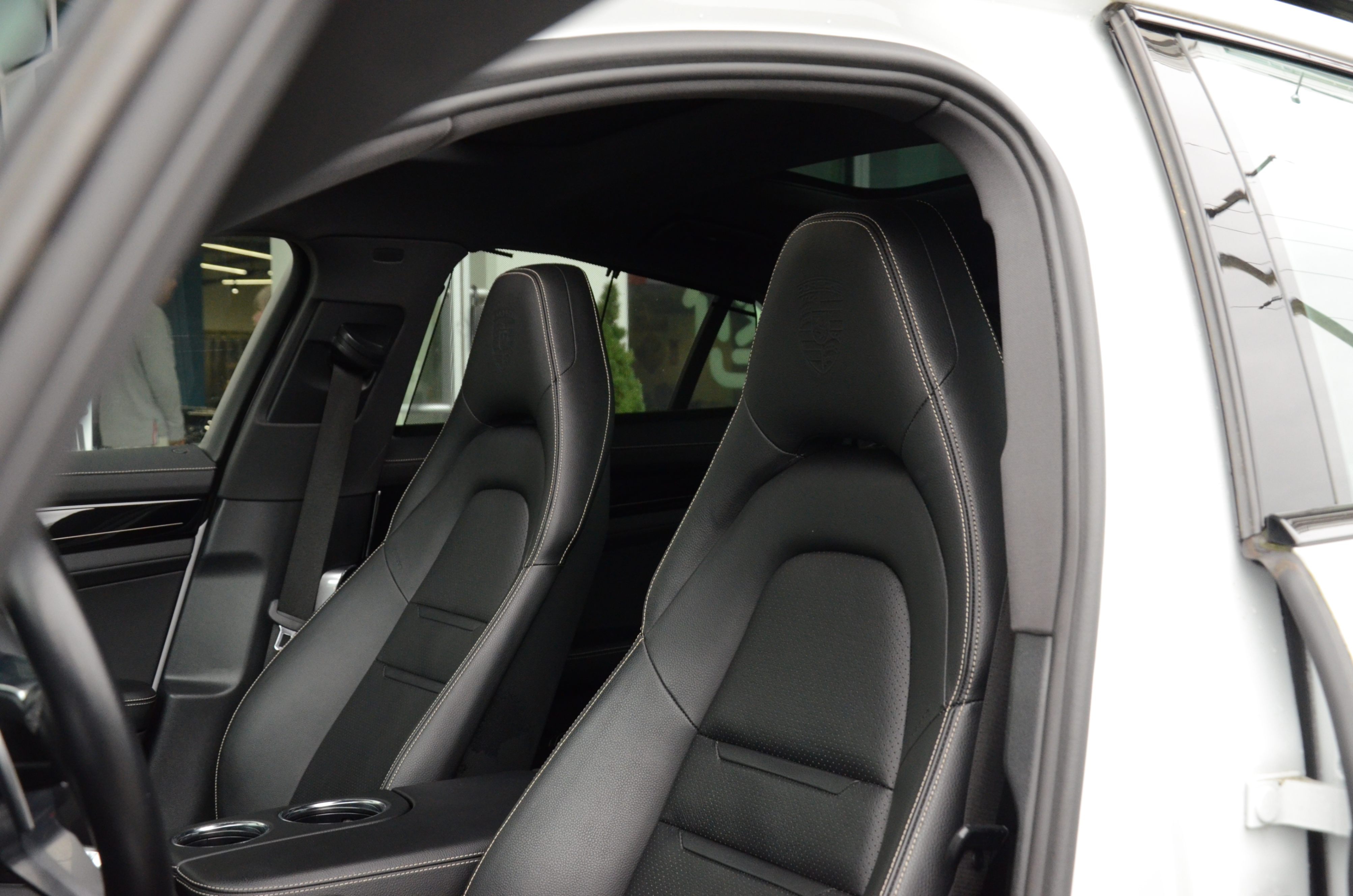 2020 Porsche Panamera 4 E-Hybrid AWD, Vancouver, Cash