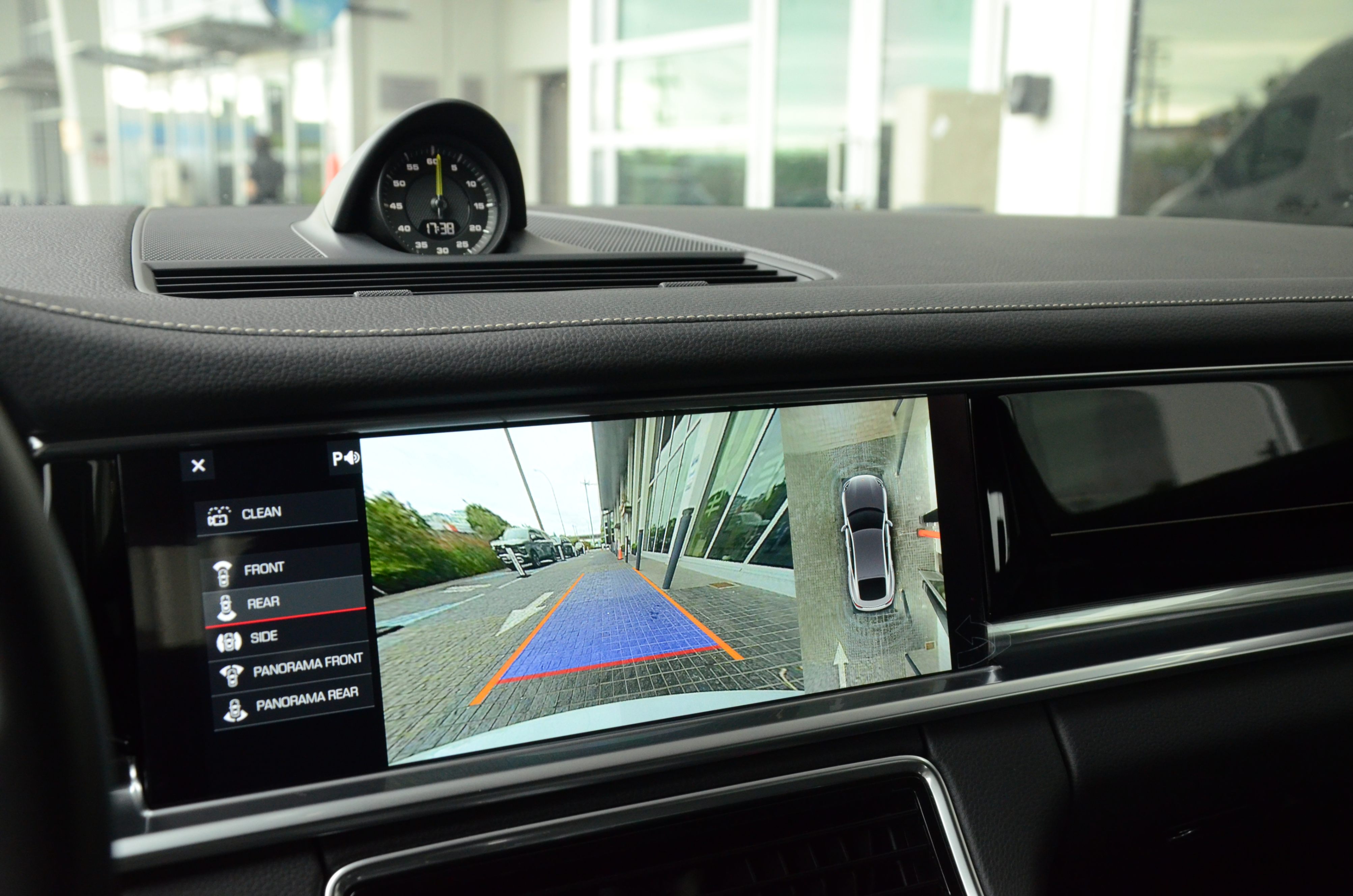 2020 Porsche Panamera 4 E-Hybrid AWD, Vancouver, Cash