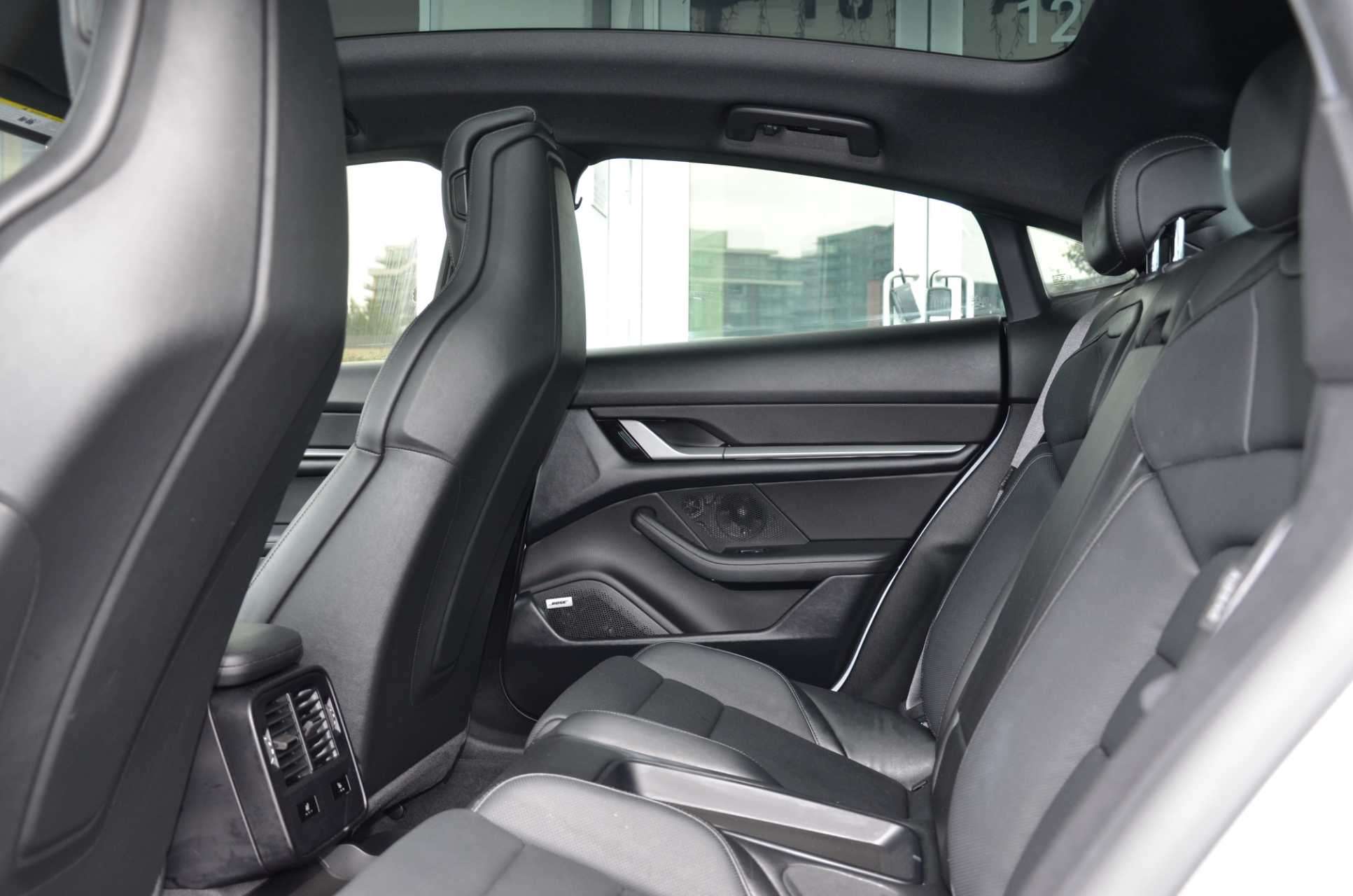 2020 Porsche Taycan 4S Sedan, 温哥华, 全款车
