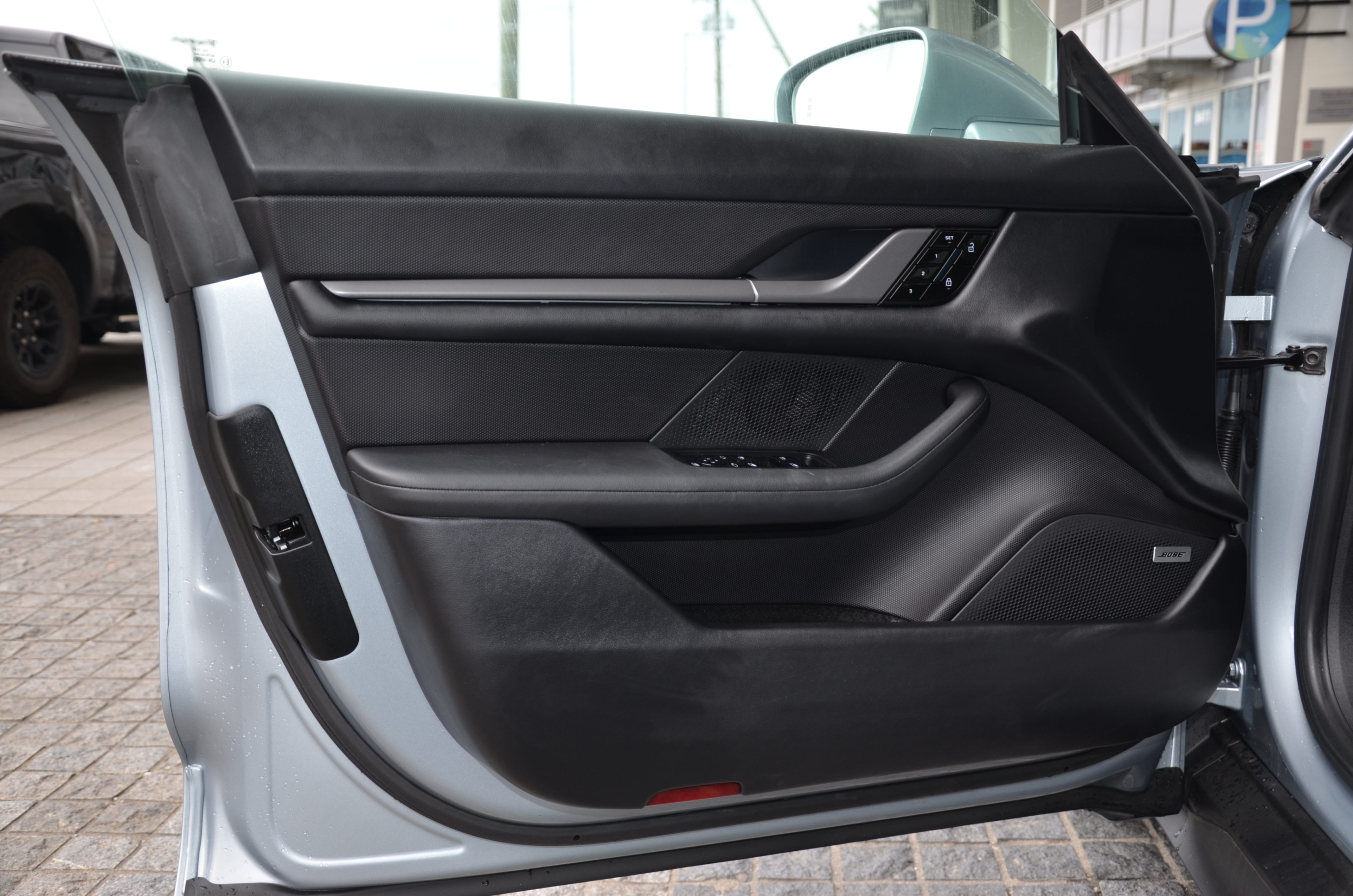 2020 Porsche Taycan 4S Sedan, 温哥华, 全款车