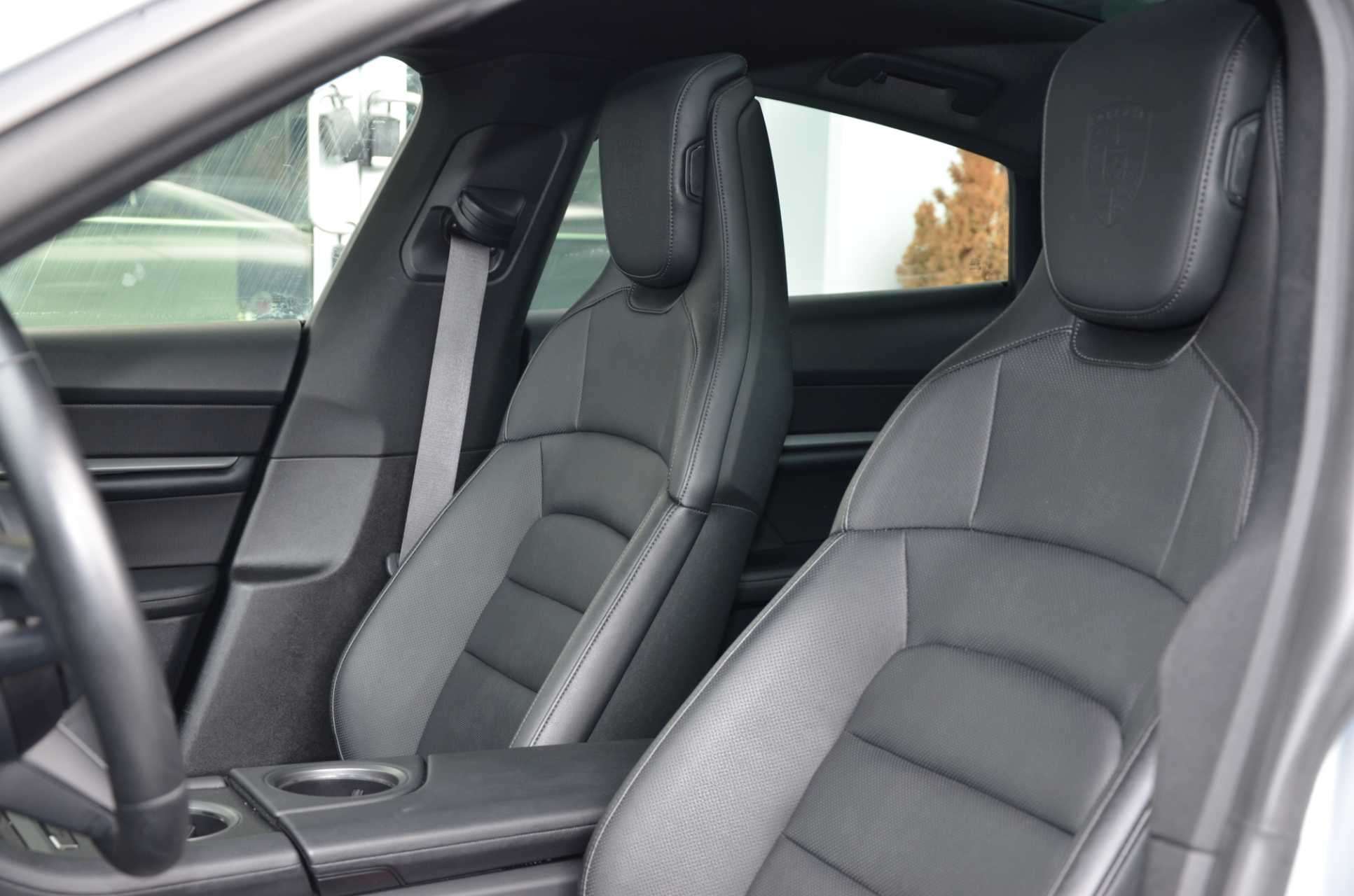 2020 Porsche Taycan 4S Sedan, 温哥华, 全款车