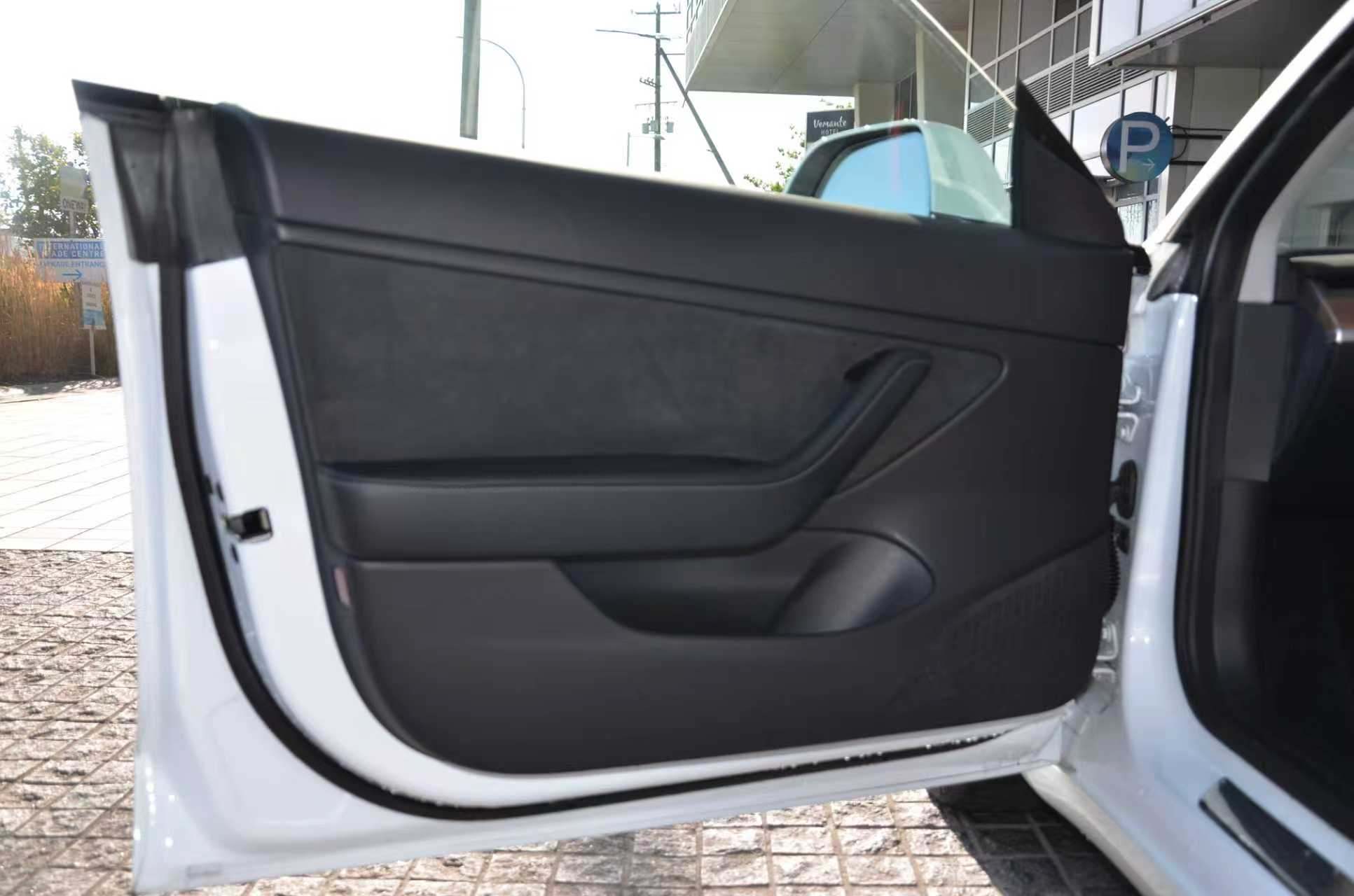 2020 Tesla Model 3 Performance AWD, 温哥华, 全款车