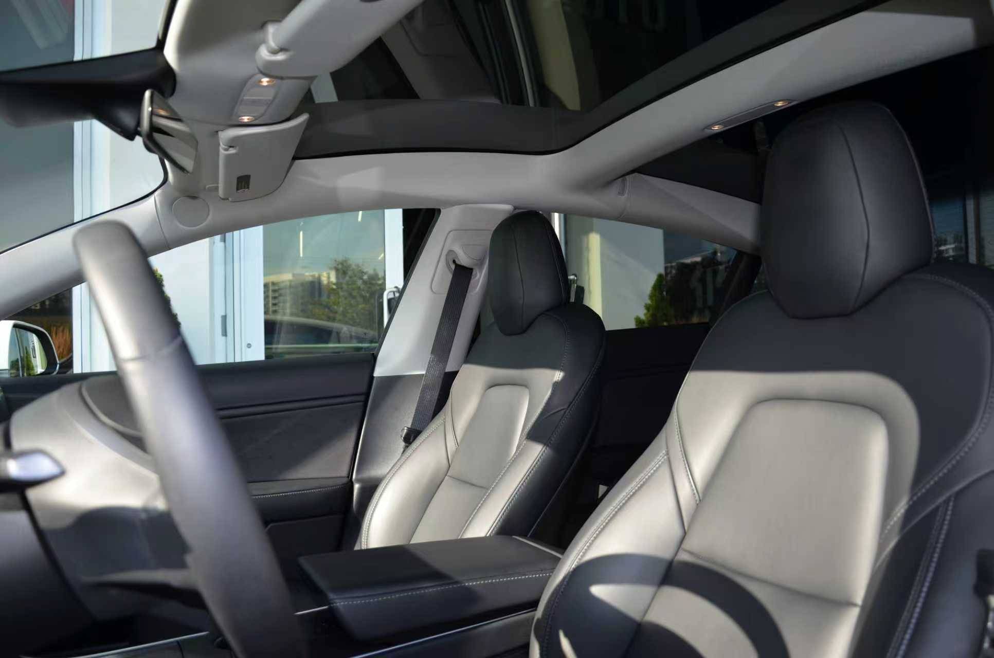 2020 Tesla Model 3 Performance AWD, 温哥华, 全款车