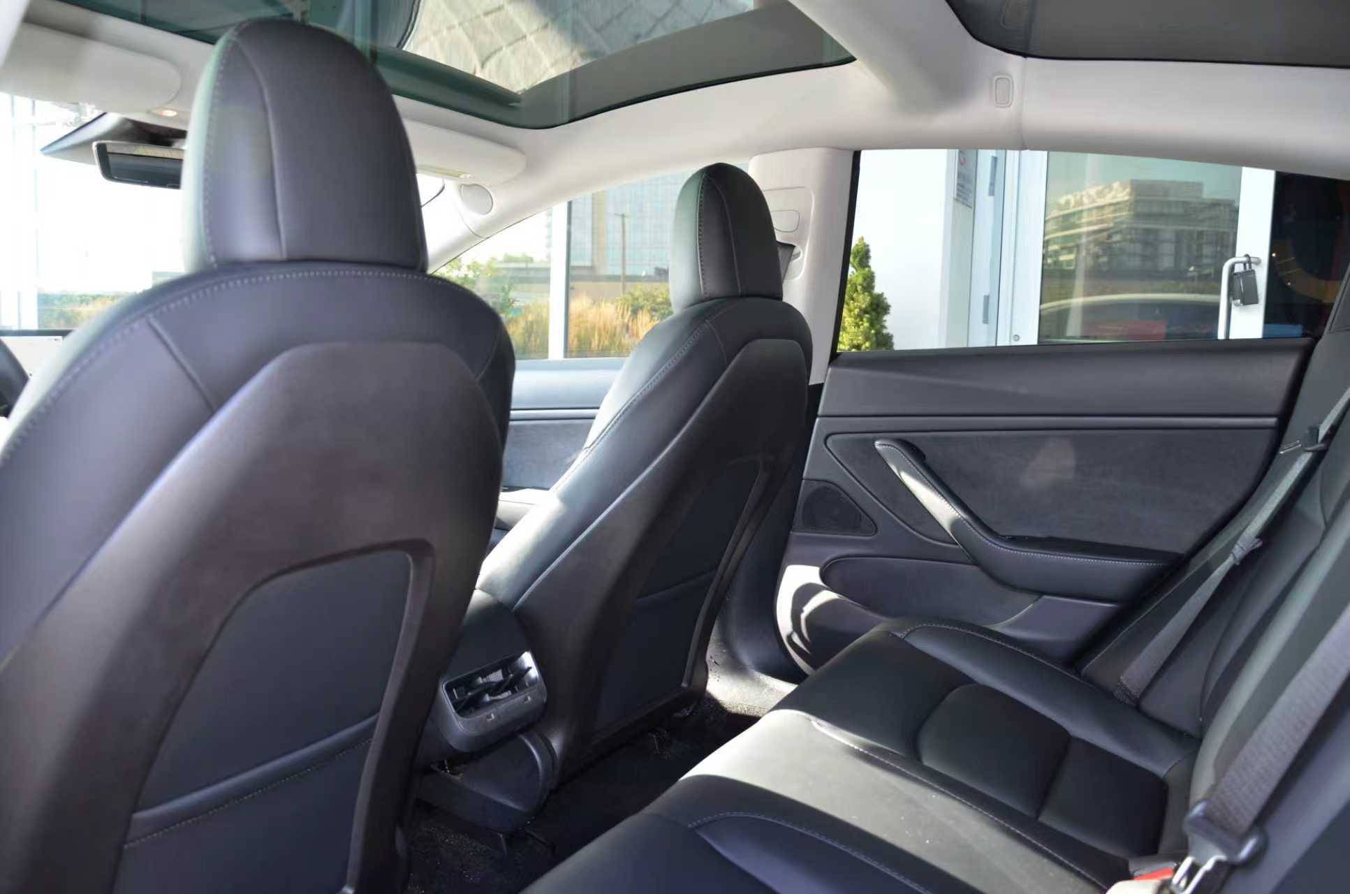 2020 Tesla Model 3 Performance AWD, 温哥华, 全款车