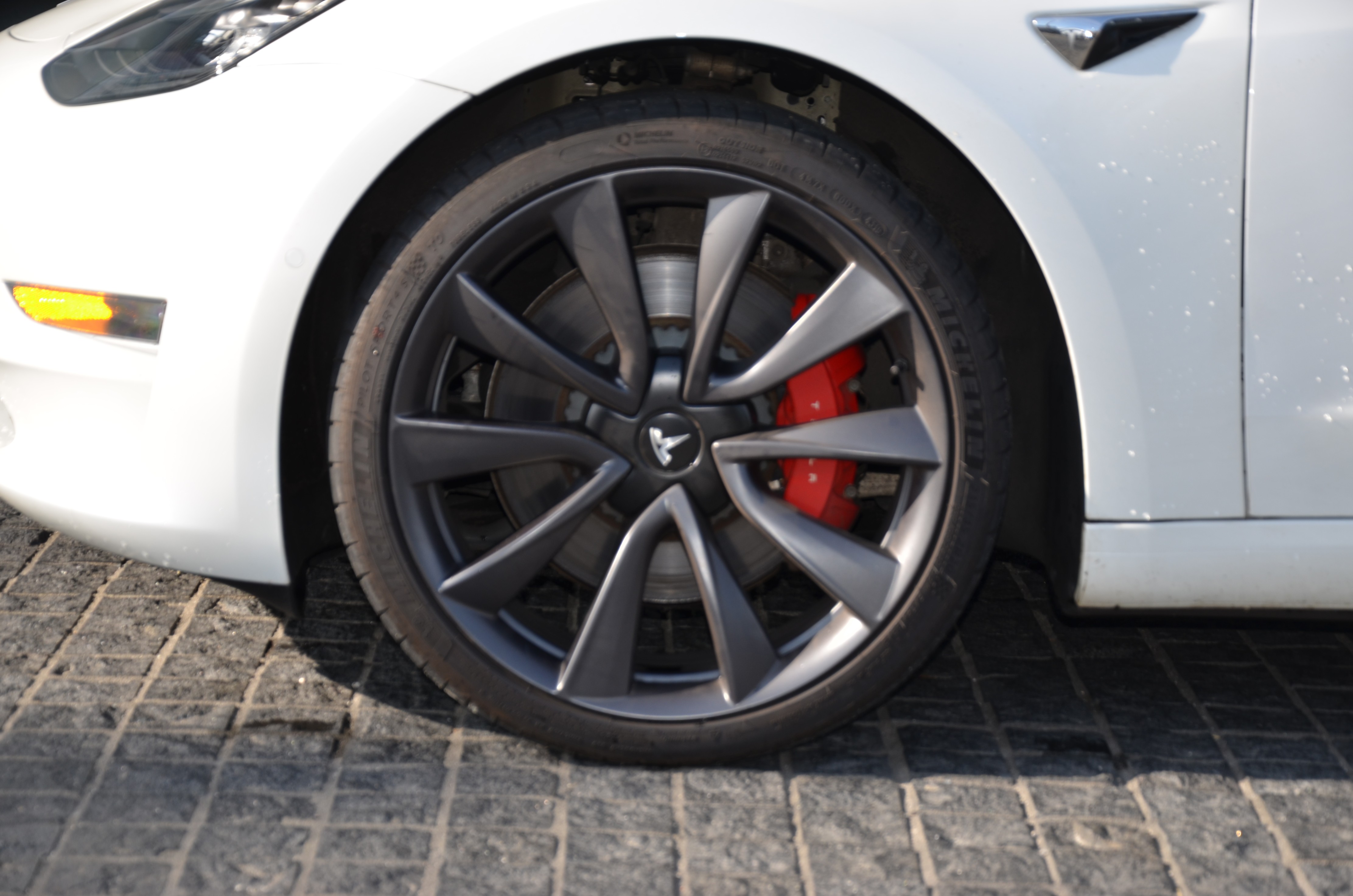 2020 Tesla Model 3 Performance AWD, 温哥华, 全款车