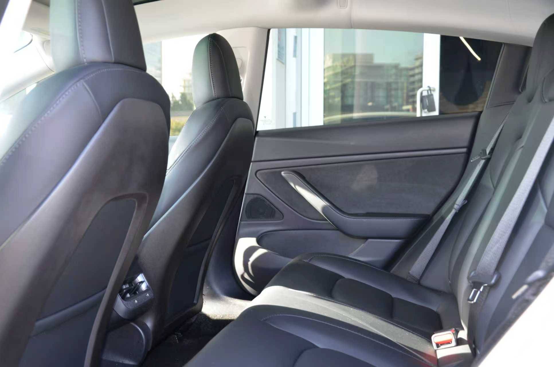 2020 Tesla Model 3 Performance AWD, 温哥华, 全款车