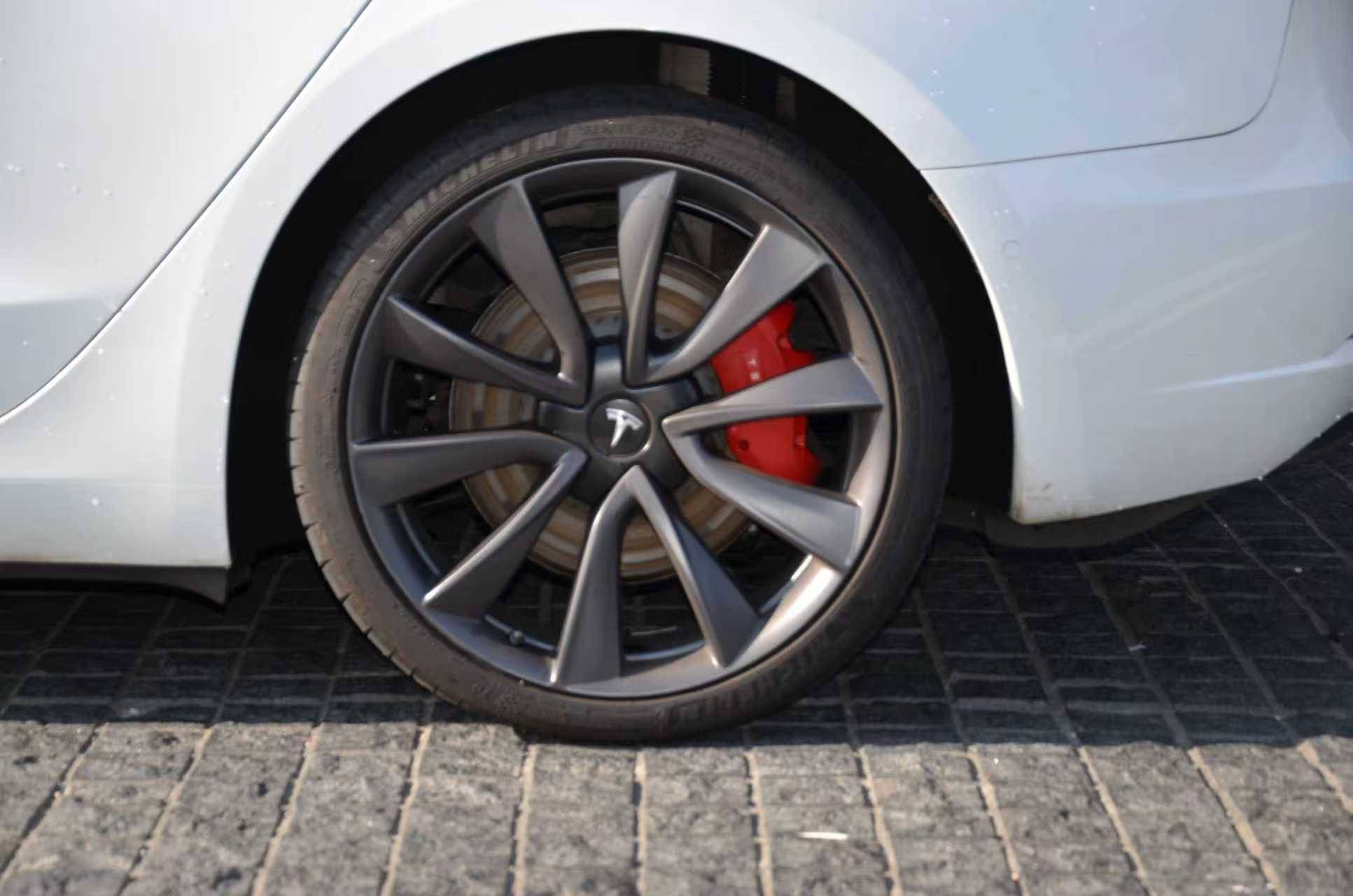 2020 Tesla Model 3 Performance AWD, 温哥华, 全款车