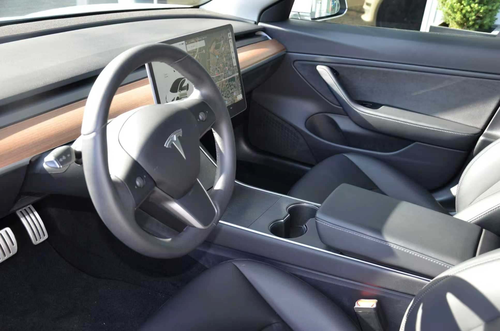 2020 Tesla Model 3 Performance AWD, 温哥华, 全款车